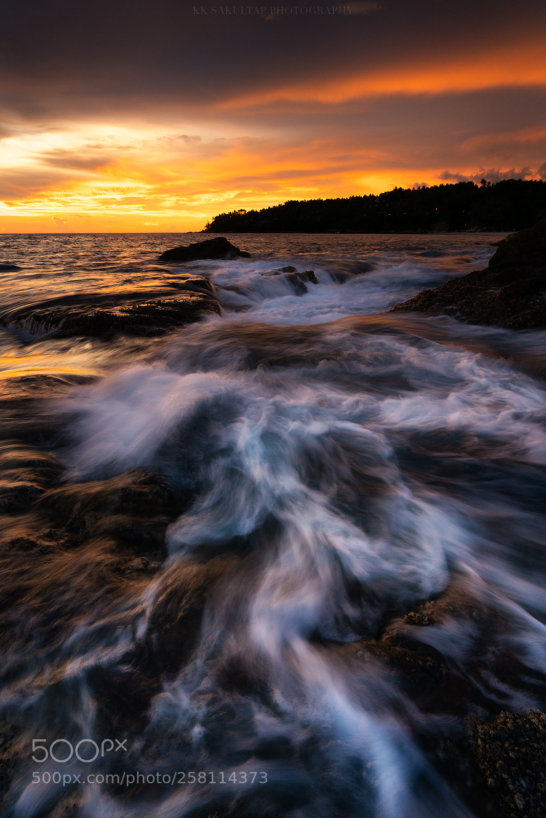 Sony a7R II sample photo. Approach photography