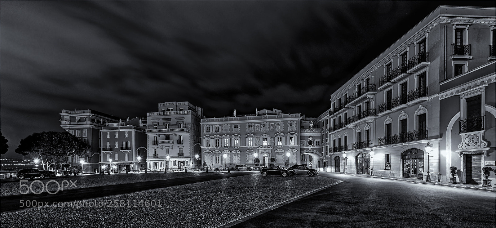Nikon D810 sample photo. Monaco ! photography