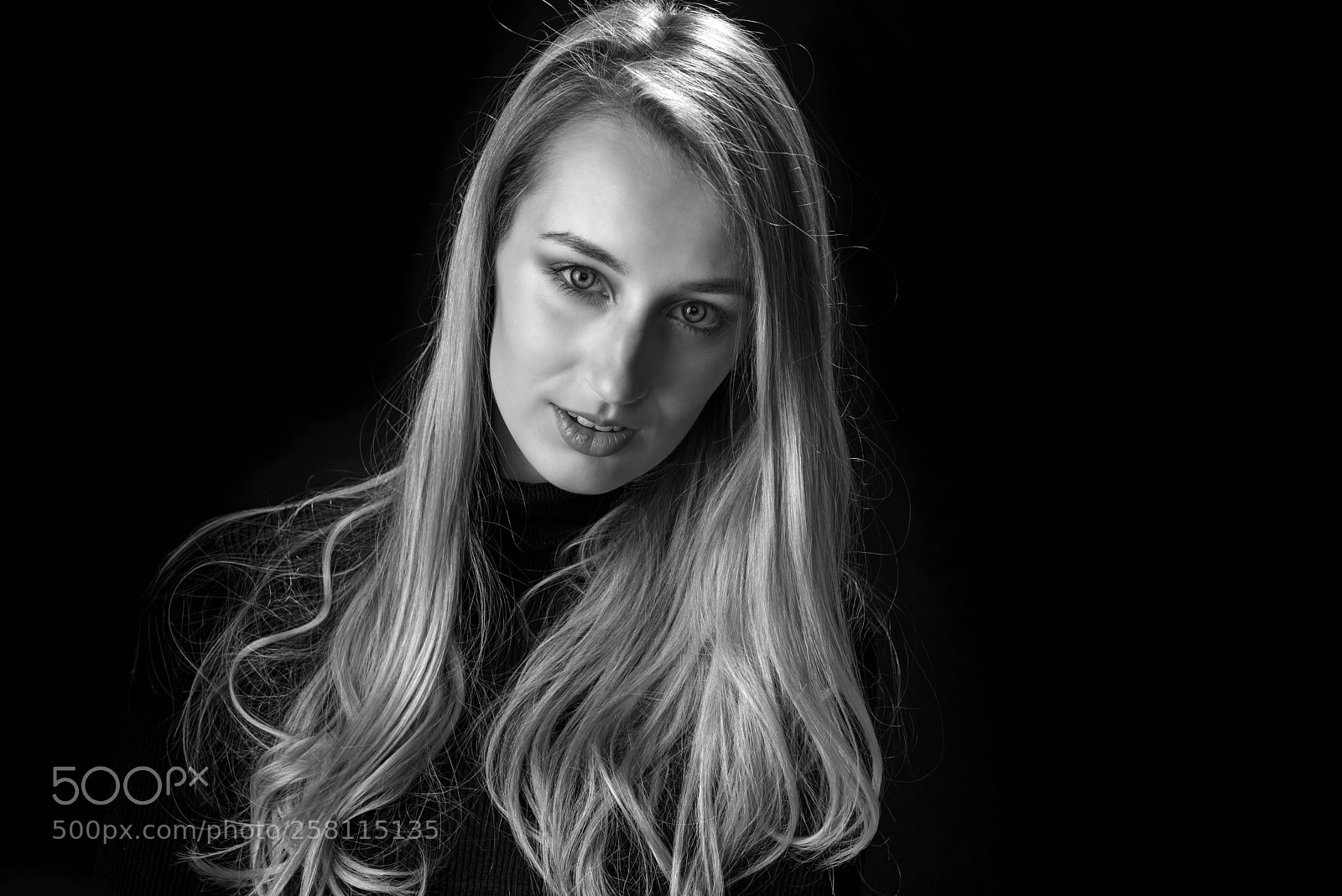 Nikon D810 sample photo. Baruška photography