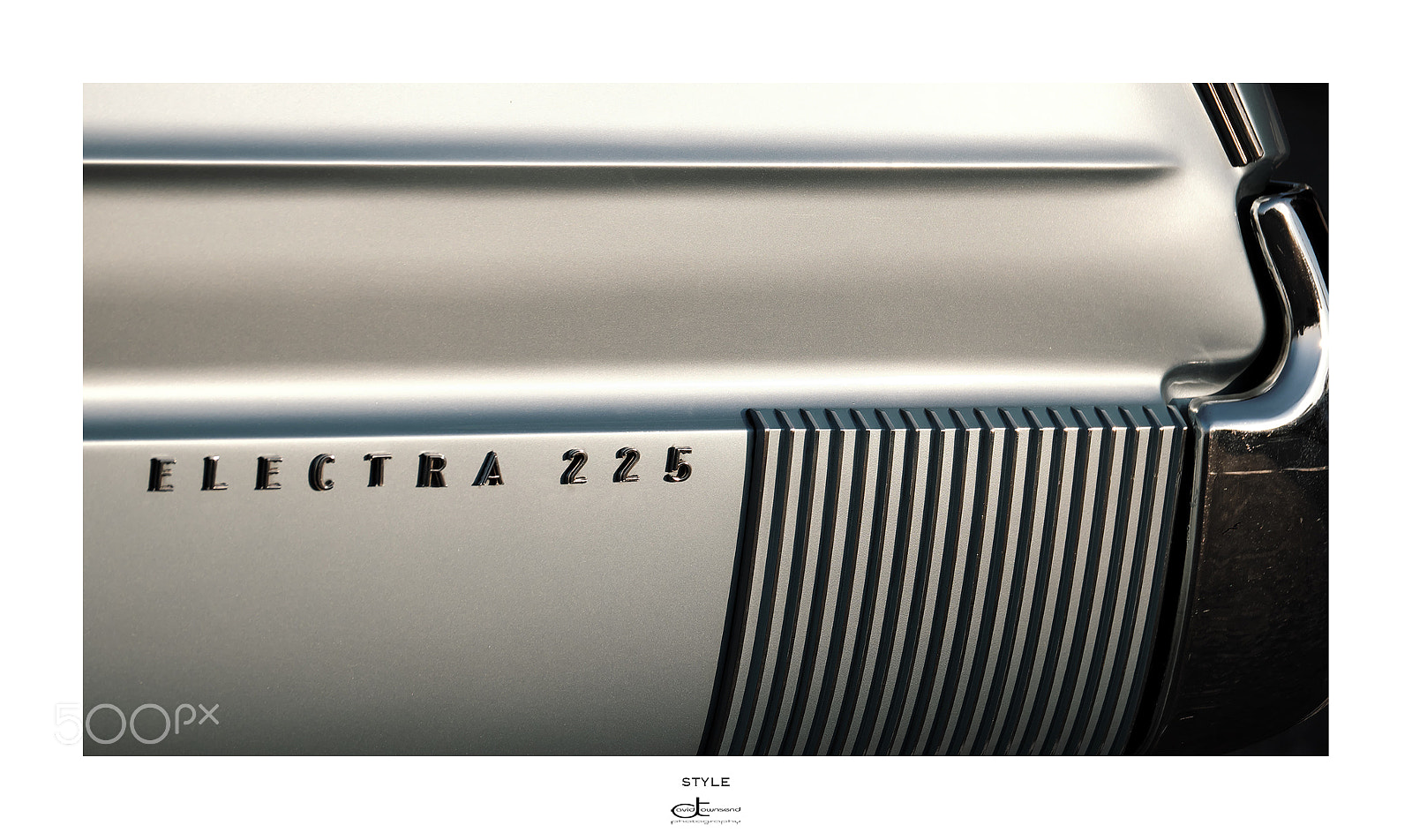 Fujifilm X-Pro2 sample photo. Style photography
