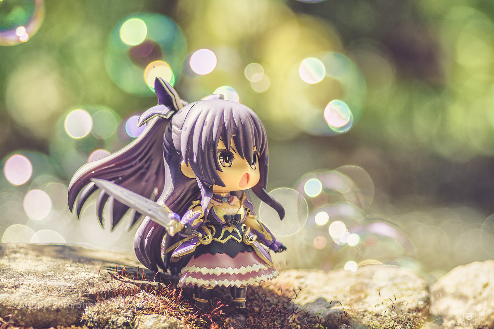 Nikon D7100 sample photo. Figure #19 photography