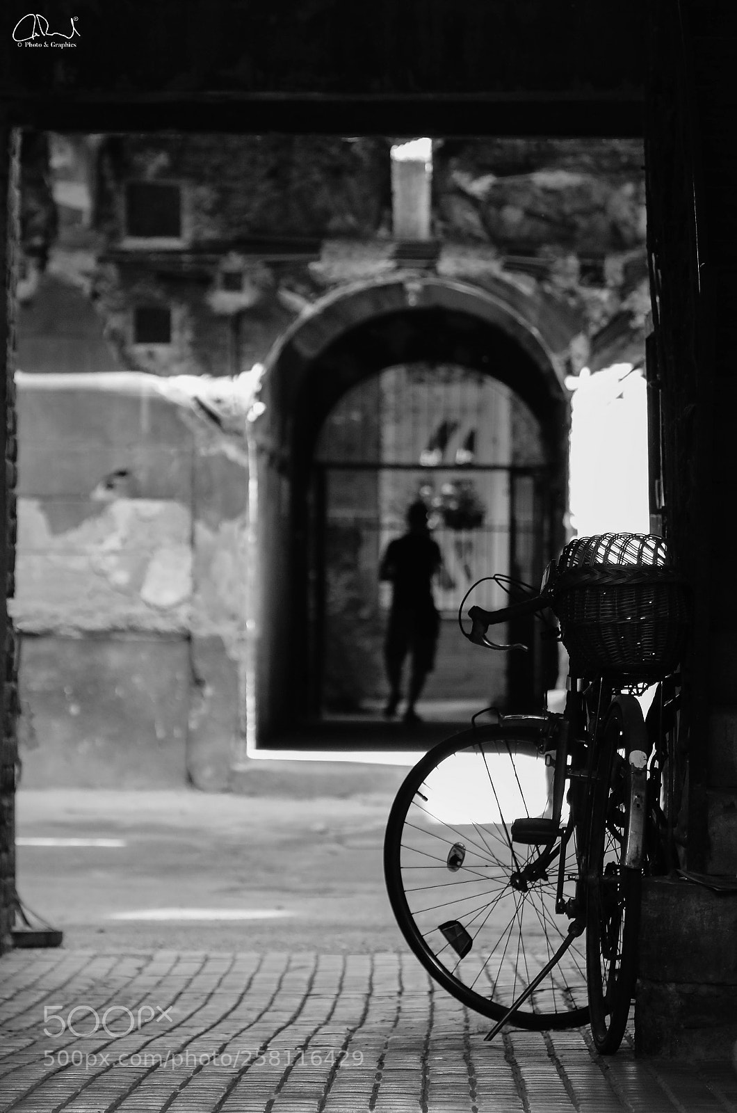 Canon EOS 70D sample photo. Bicycle photography