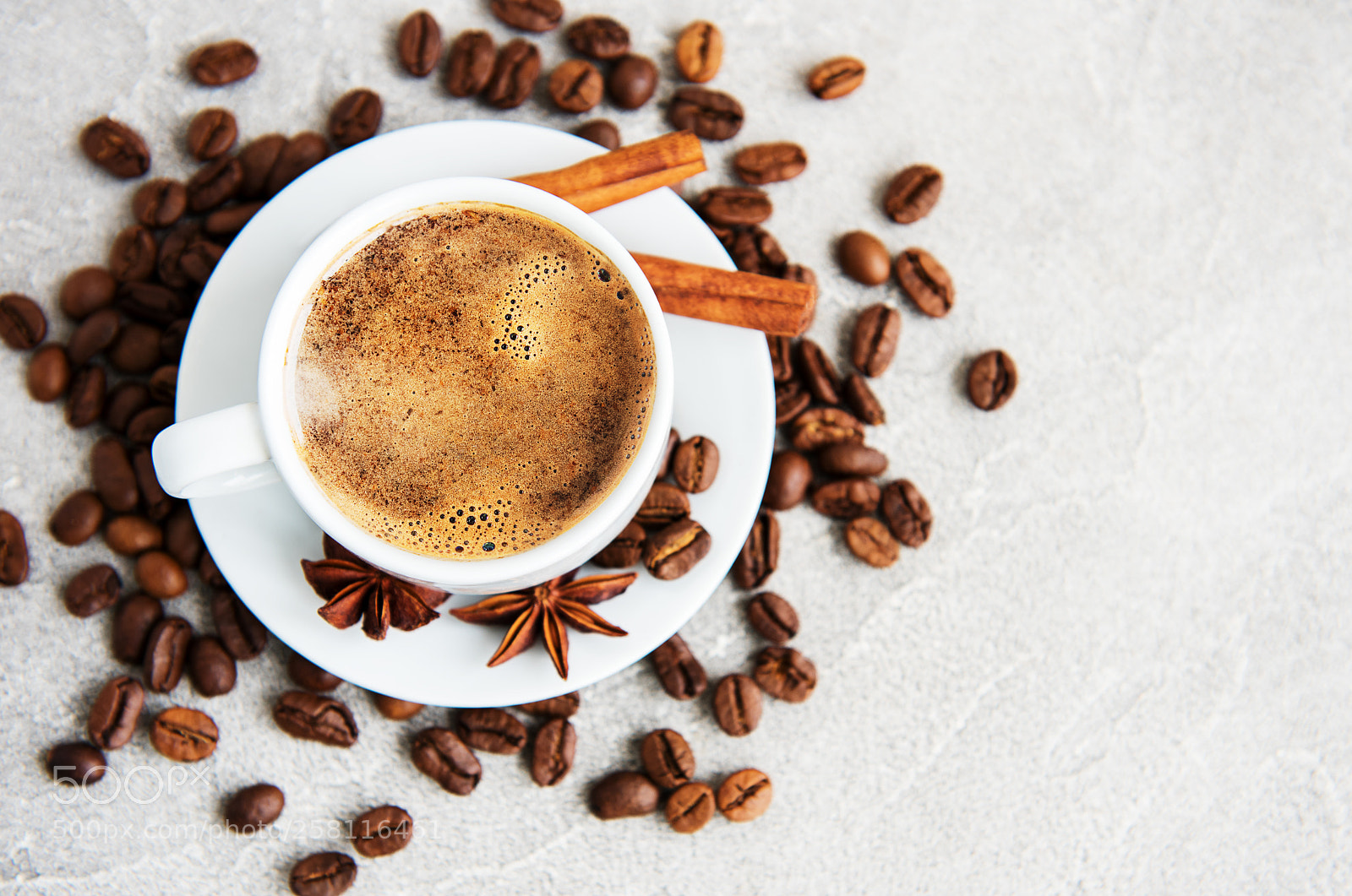 Nikon D750 sample photo. Cup of coffee photography