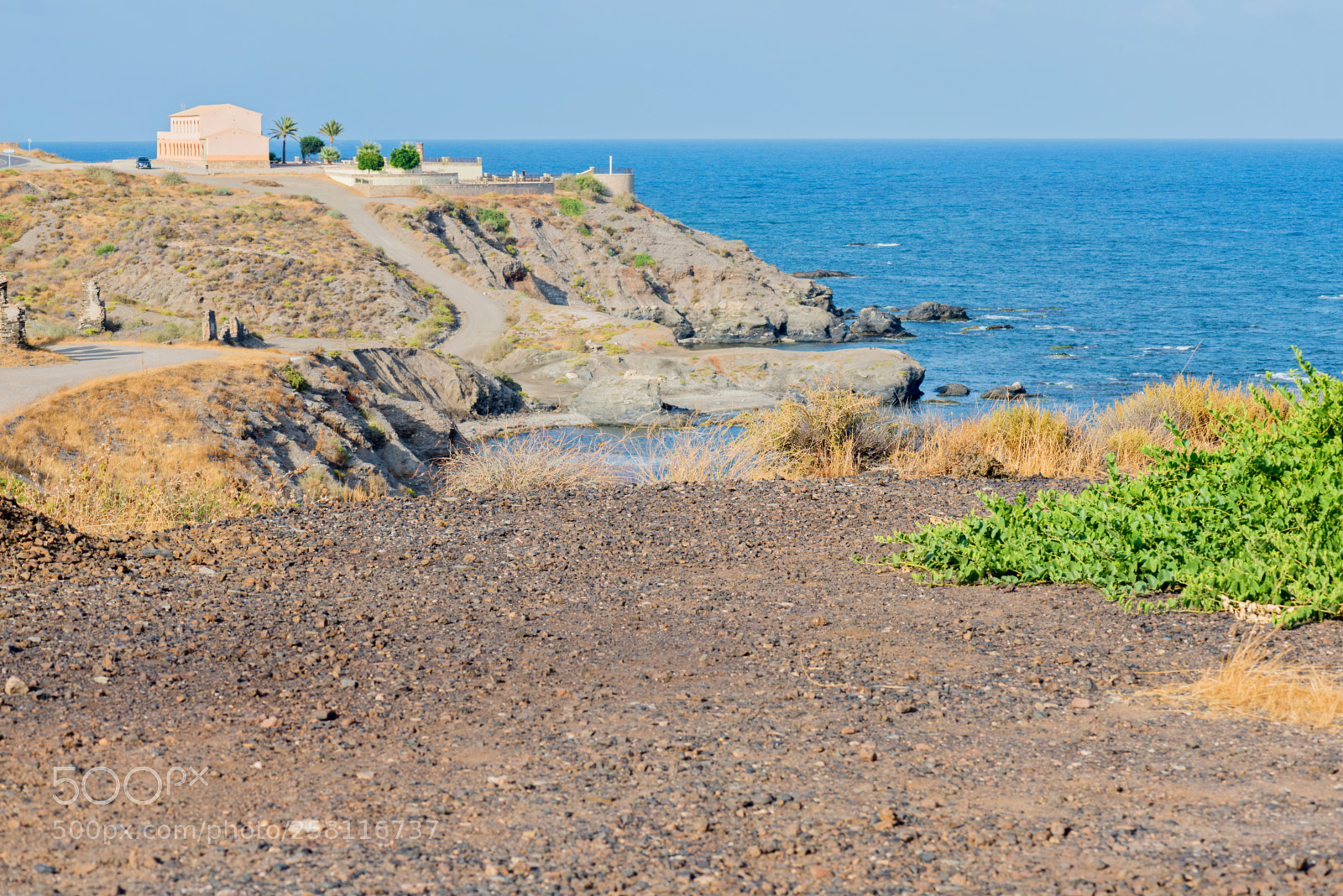 Nikon D610 sample photo. Panoramic view mountain and photography