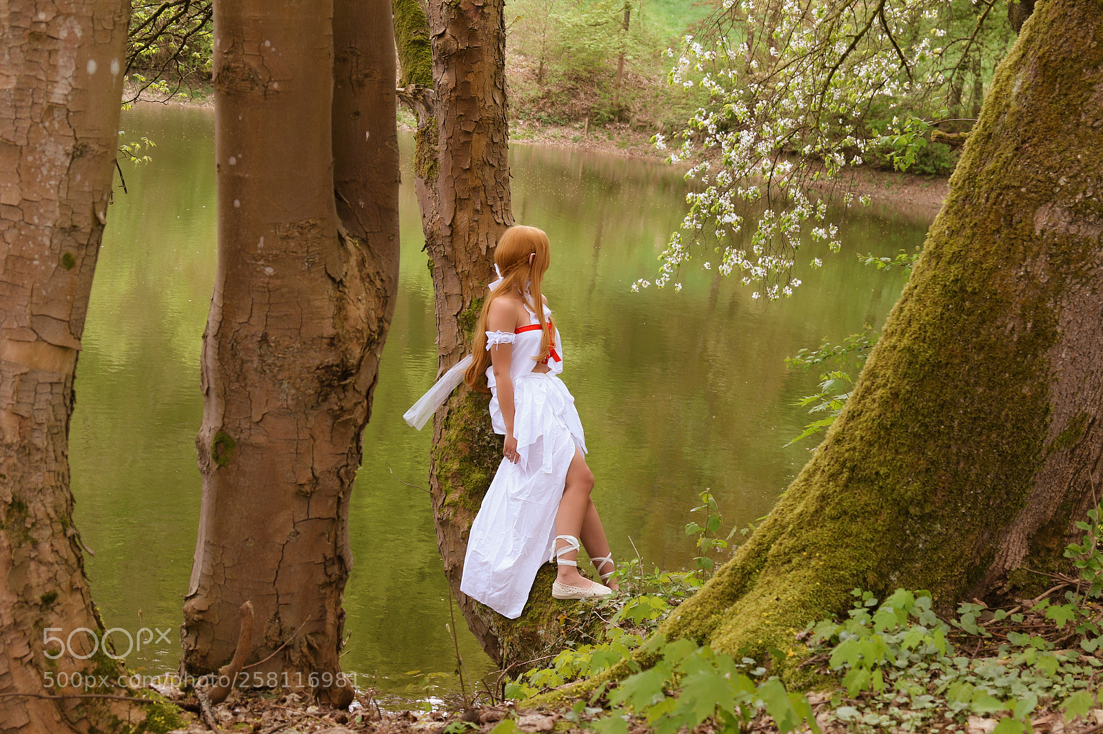 Canon EOS 7D Mark II sample photo. Asuna 10 photography