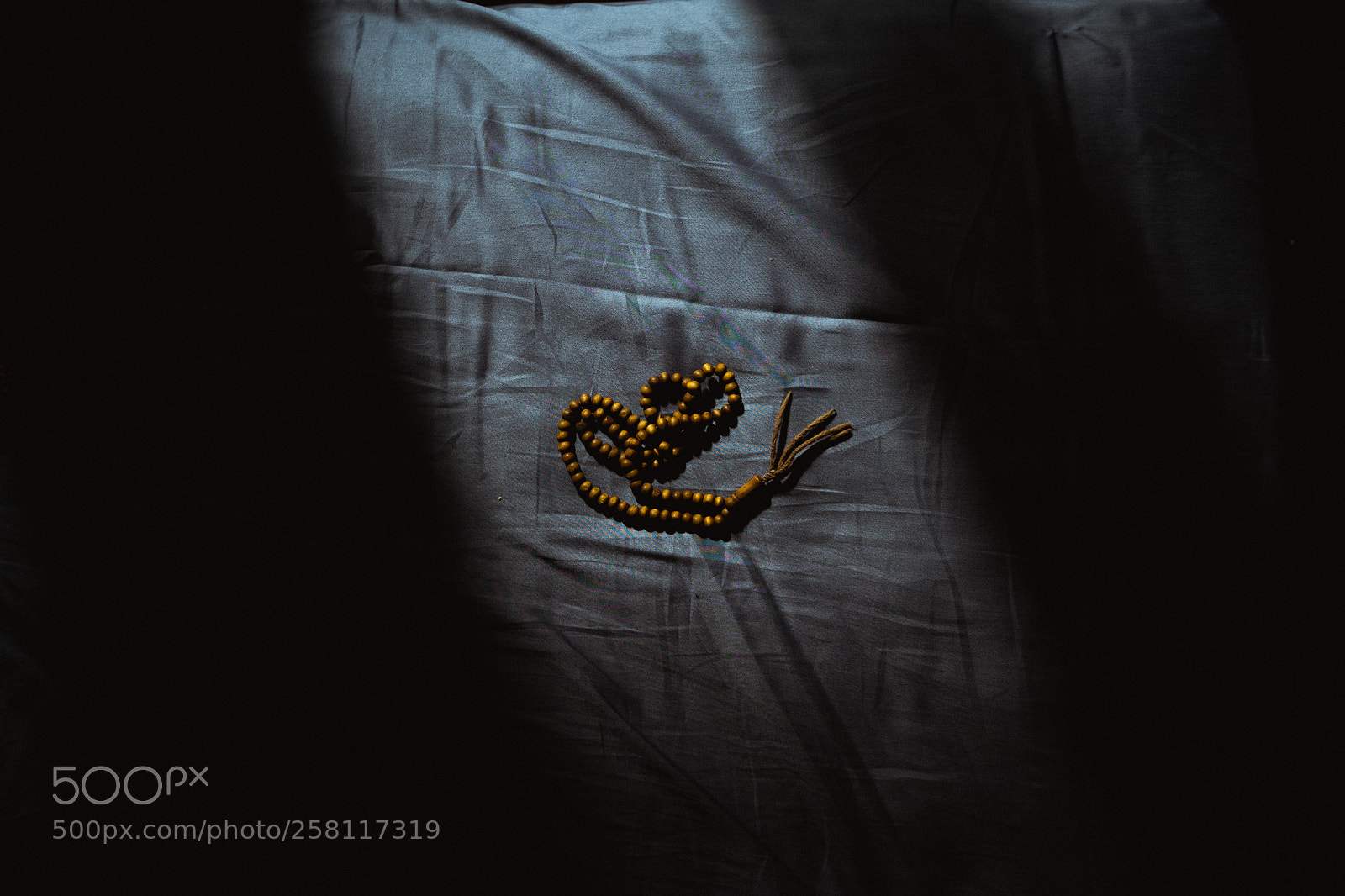 Sony a7 II sample photo. Rosary photography