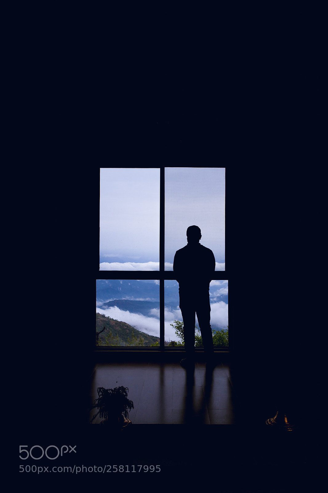 Canon EOS 7D sample photo. Framed photography