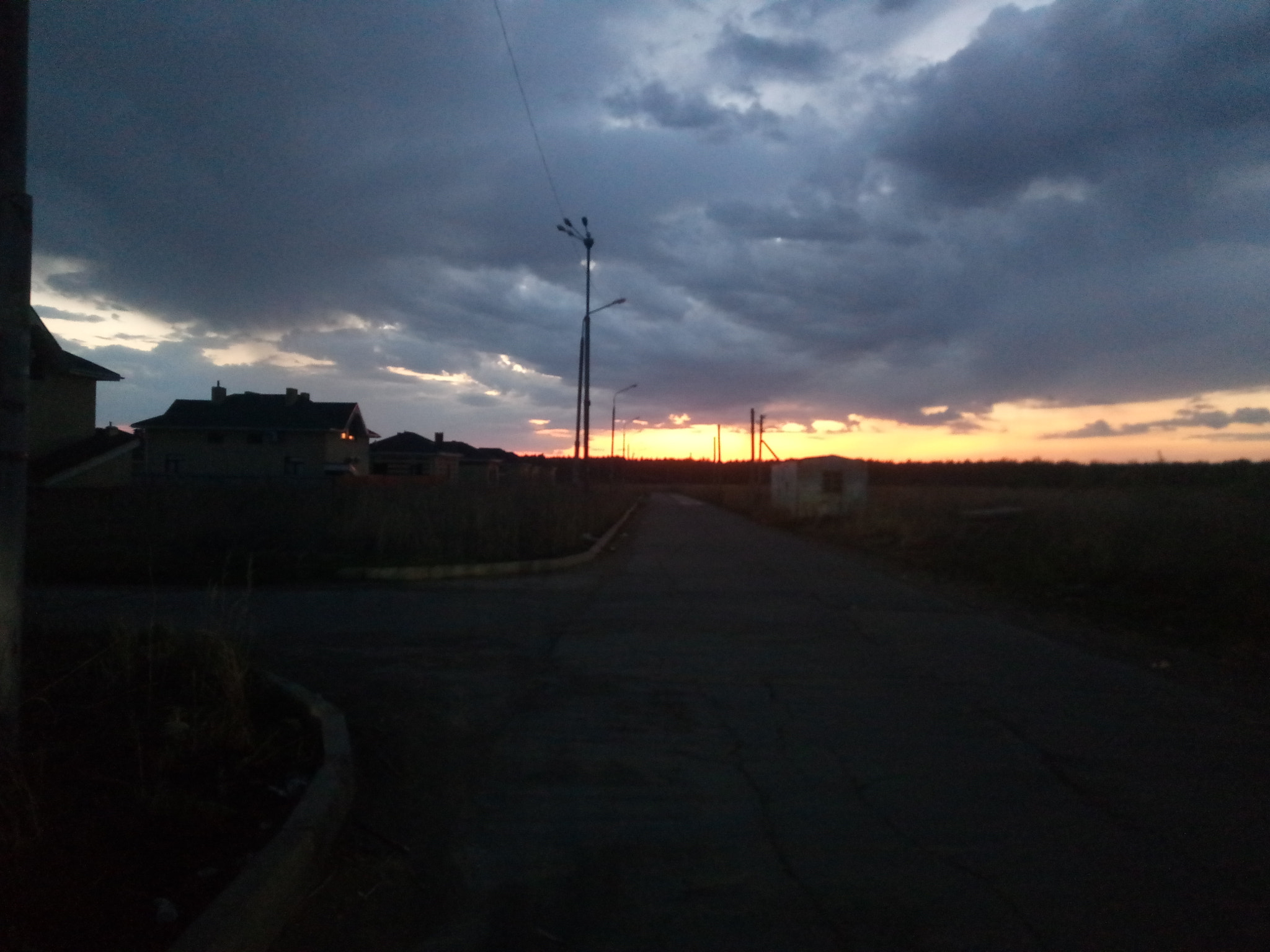 Meizu M5 sample photo