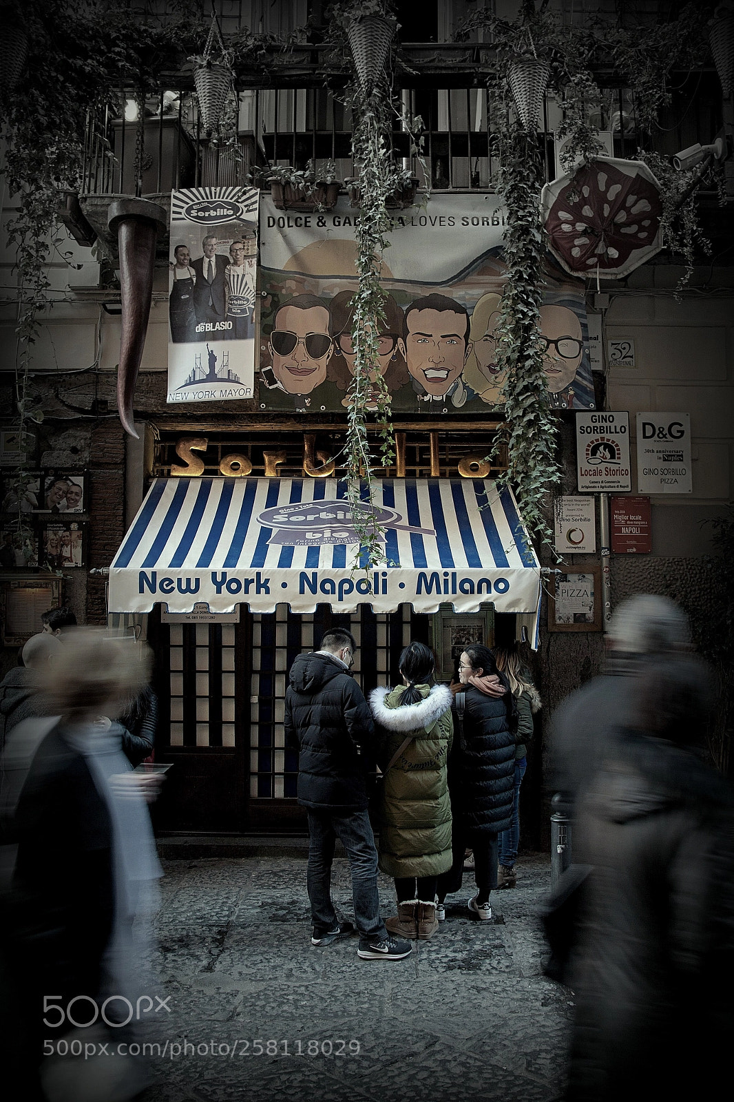 Canon EOS 50D sample photo. Sorbillo photography