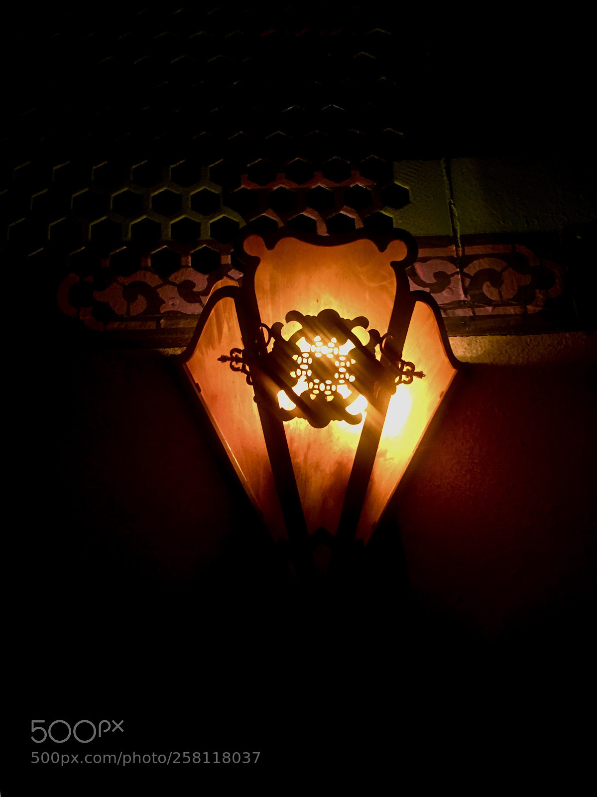 Apple iPhone 6 sample photo. From time ago ~ photography