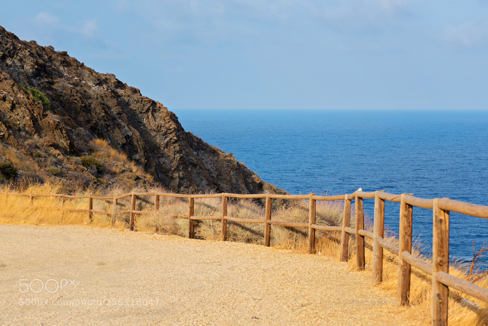 Nikon D610 sample photo. Panoramic view to mountain photography