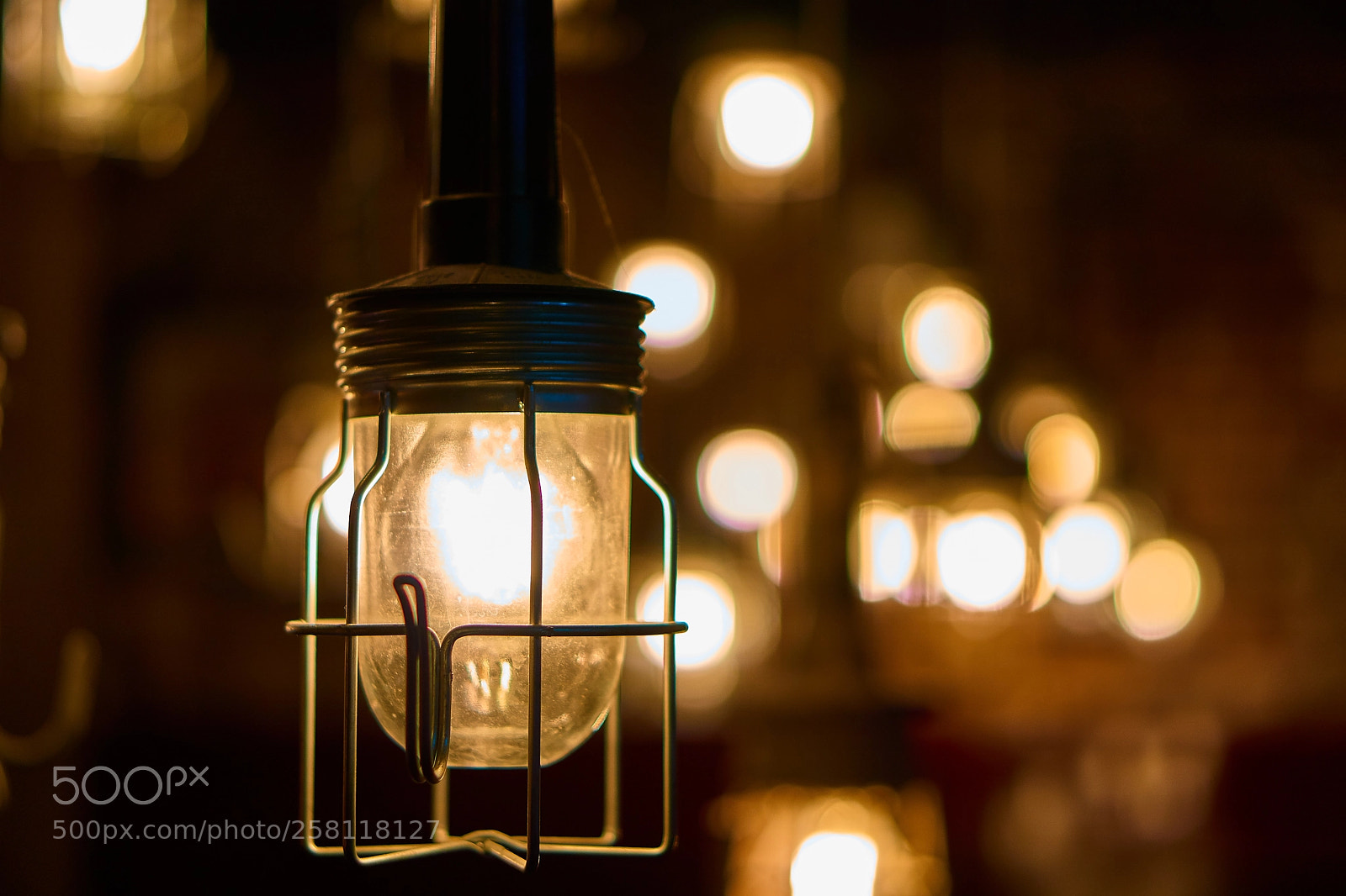 Sony a6000 sample photo. Bulbokeh photography