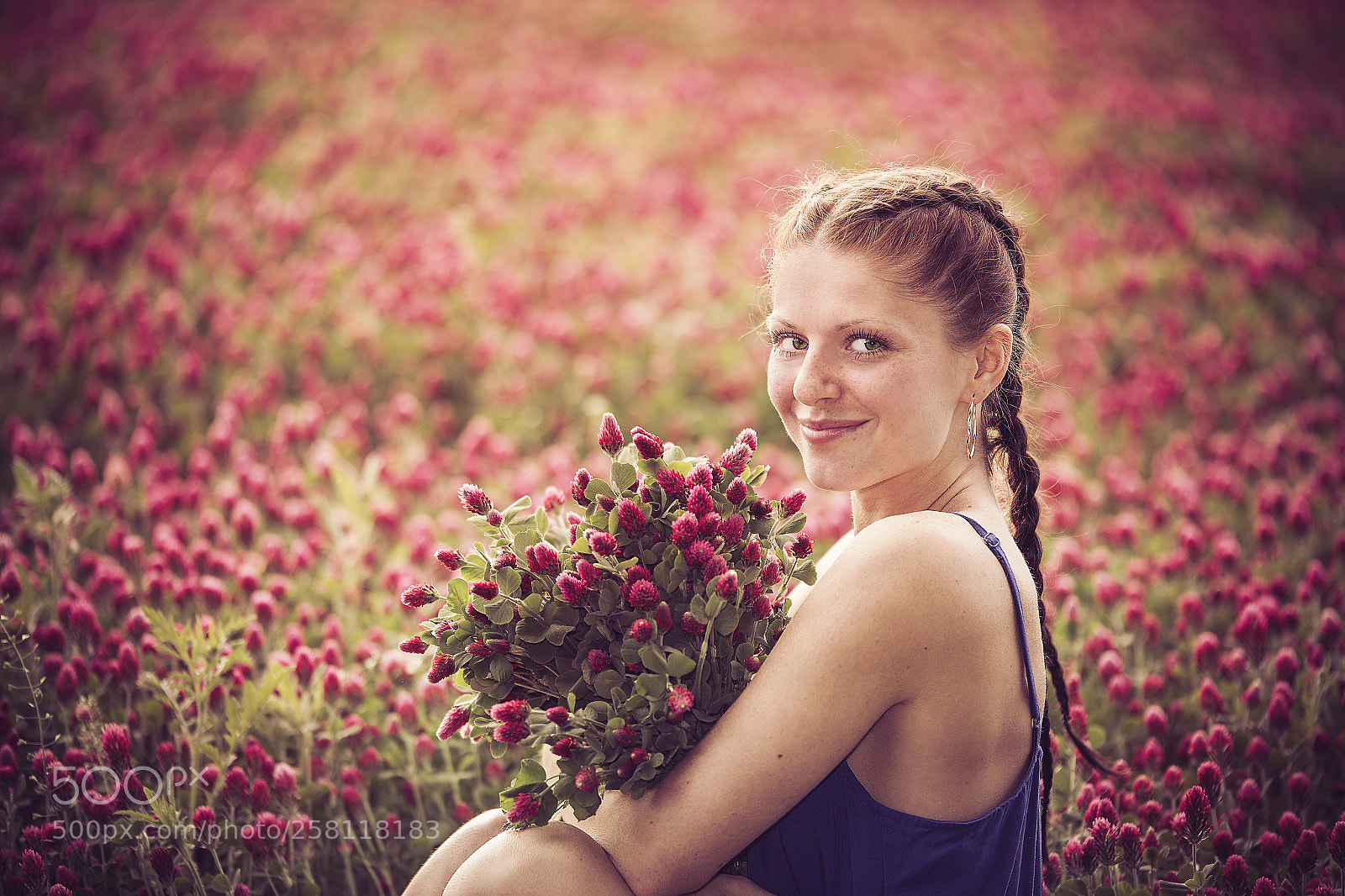 Canon EOS 6D sample photo. Adélka.. photography
