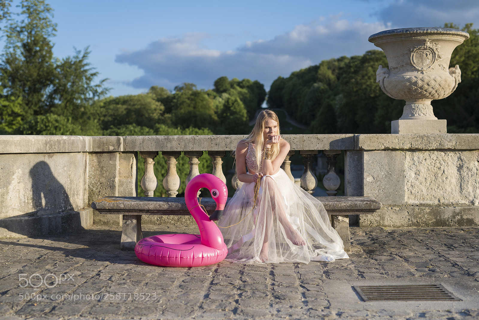 Nikon D810 sample photo. Pourquoi ? photography