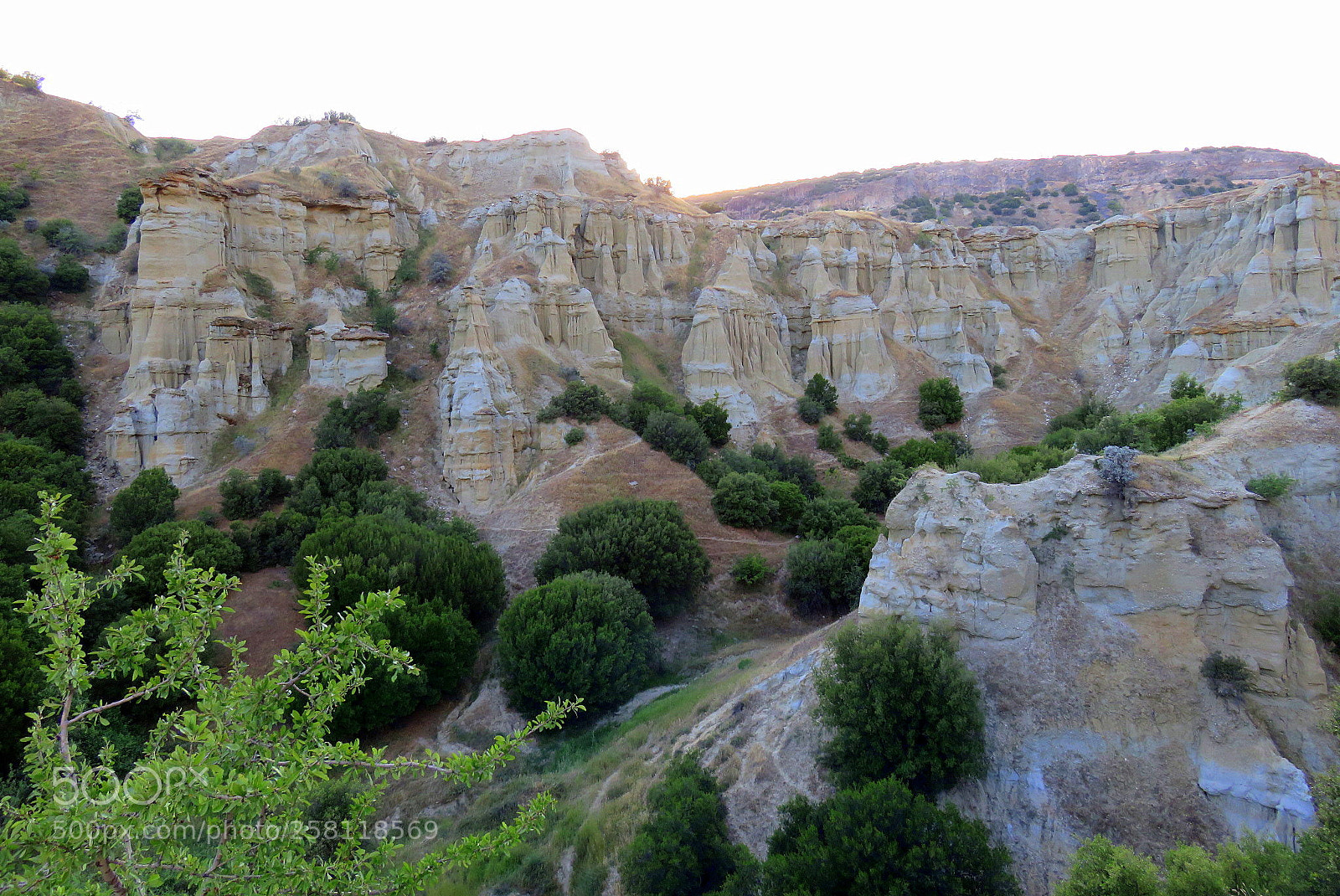Canon PowerShot SX710 HS sample photo. Kuladokya-2 kula-manİsa photography