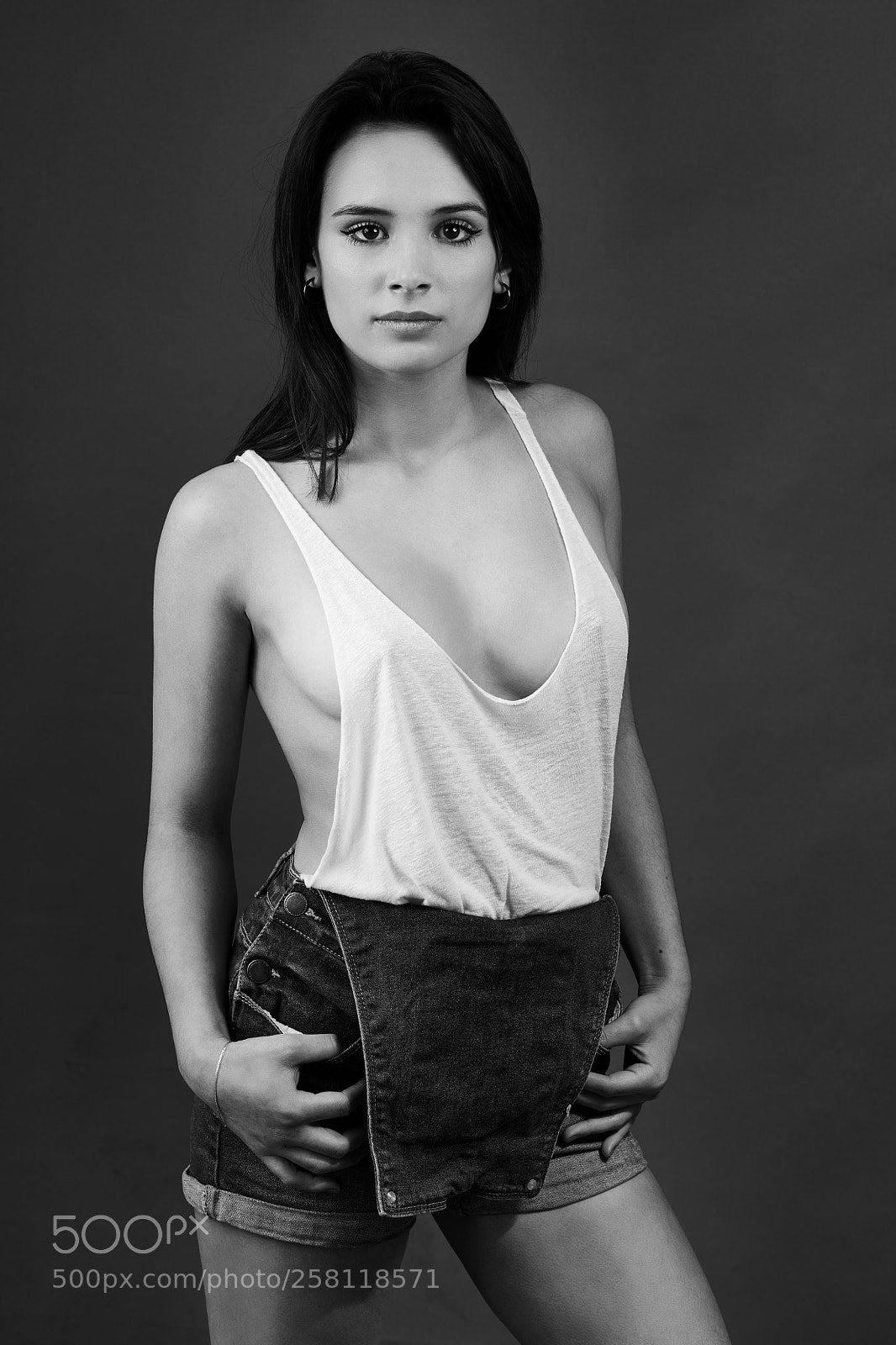Canon EOS 5DS R sample photo. S ance noir et photography