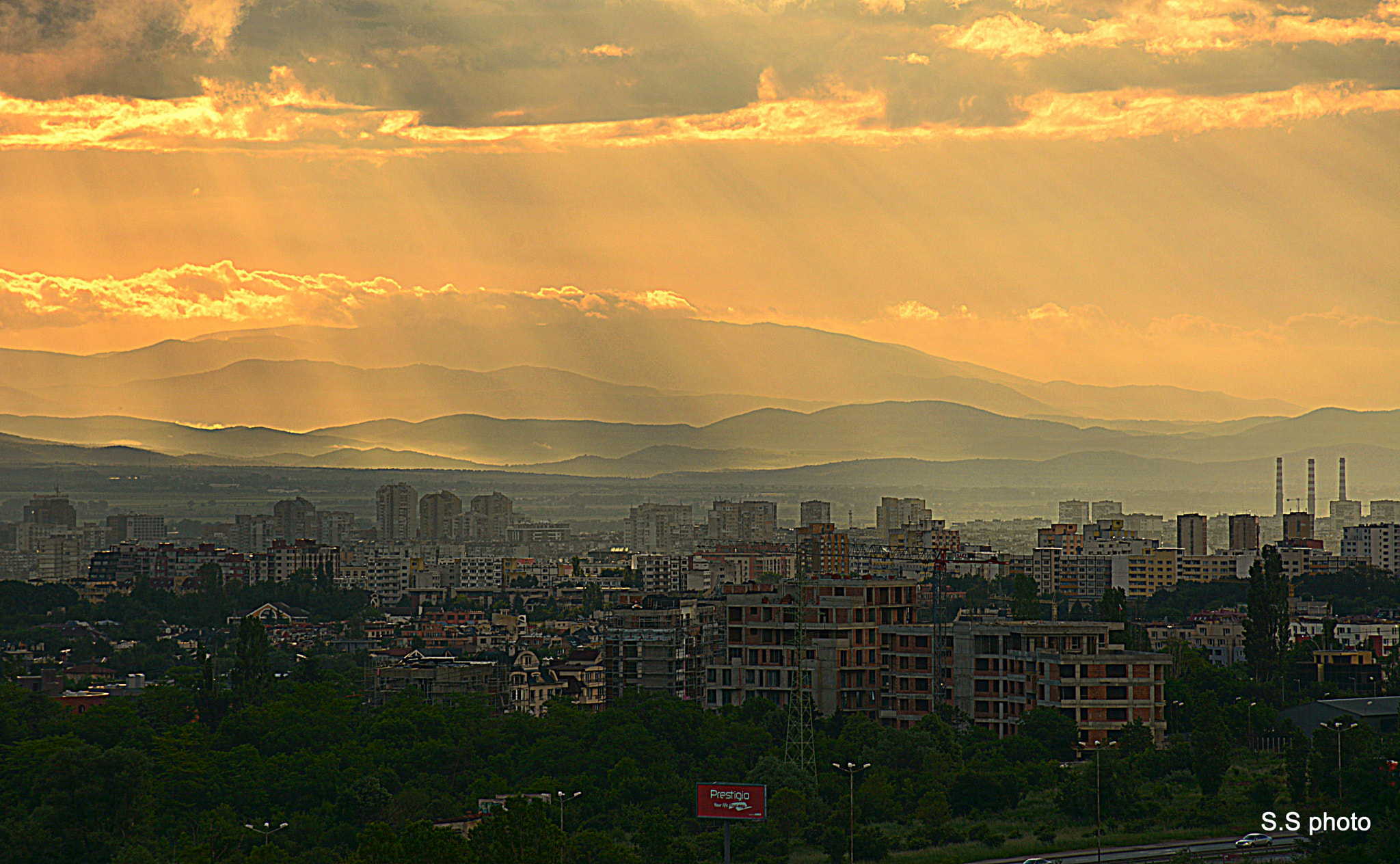 Nikon D7100 sample photo