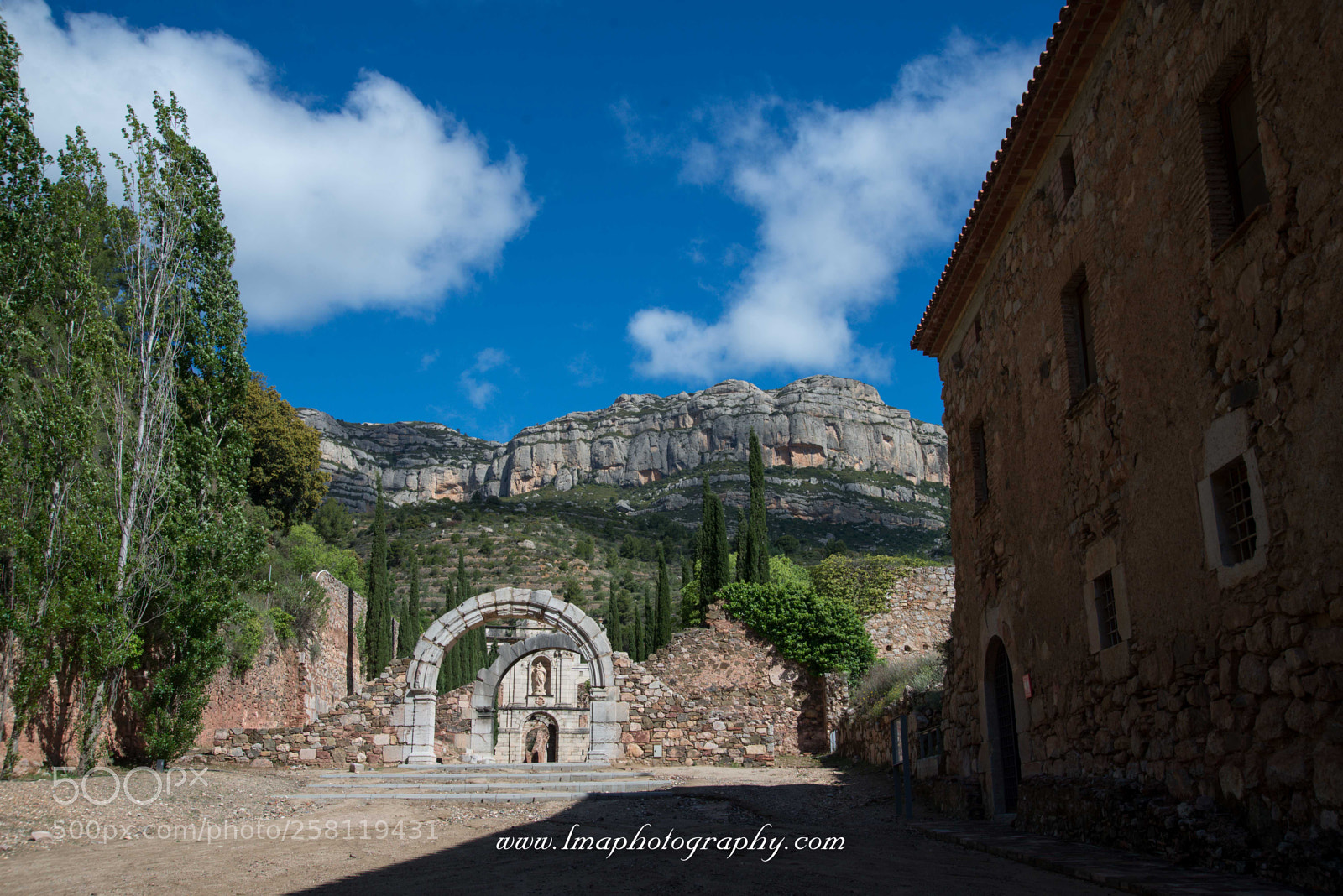 Nikon D610 sample photo. Escaladei photography
