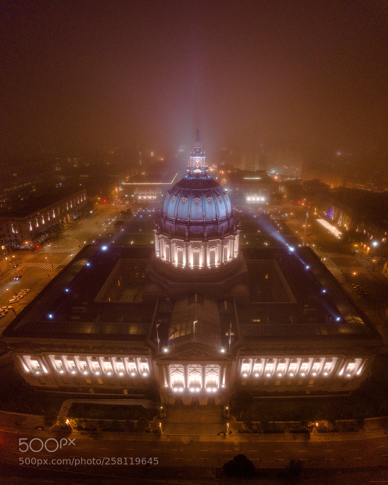 DJI FC220 sample photo. Pano photography