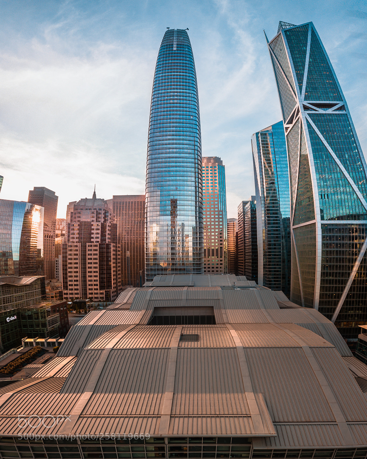 DJI FC220 sample photo. Hdr pano photography