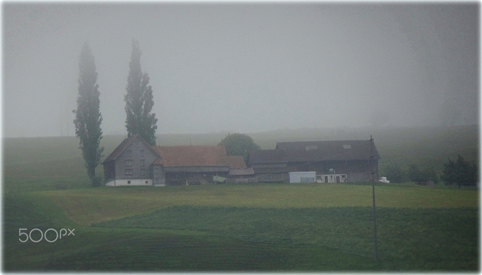 Sony Cyber-shot DSC-HX80 sample photo. "farm;may18" photography