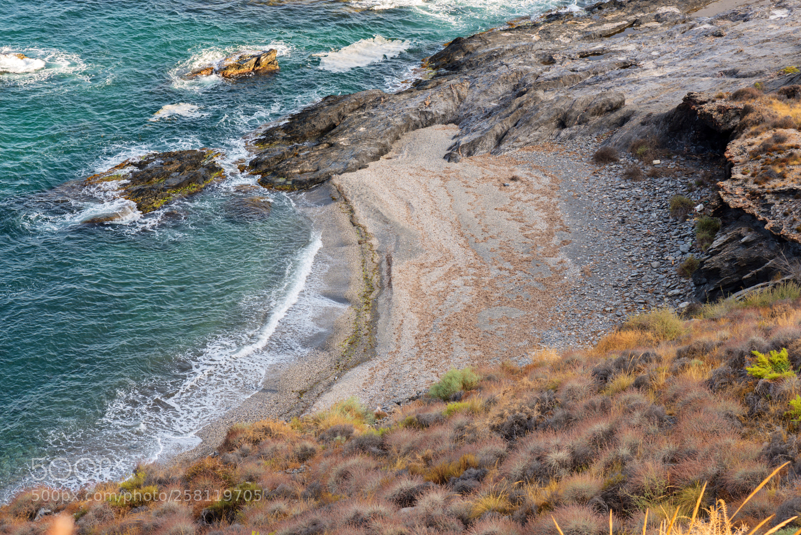 Nikon D610 sample photo. Panoramic view to the photography