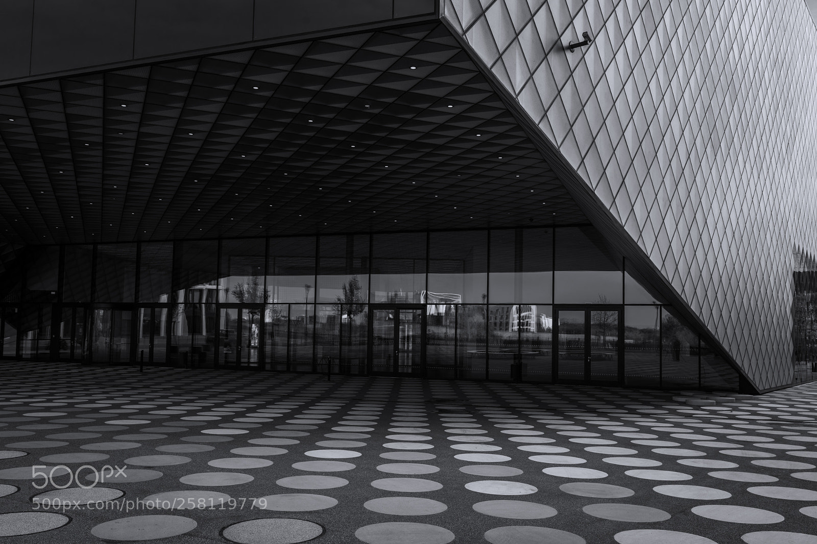 Sony a7R II sample photo. F u t u photography