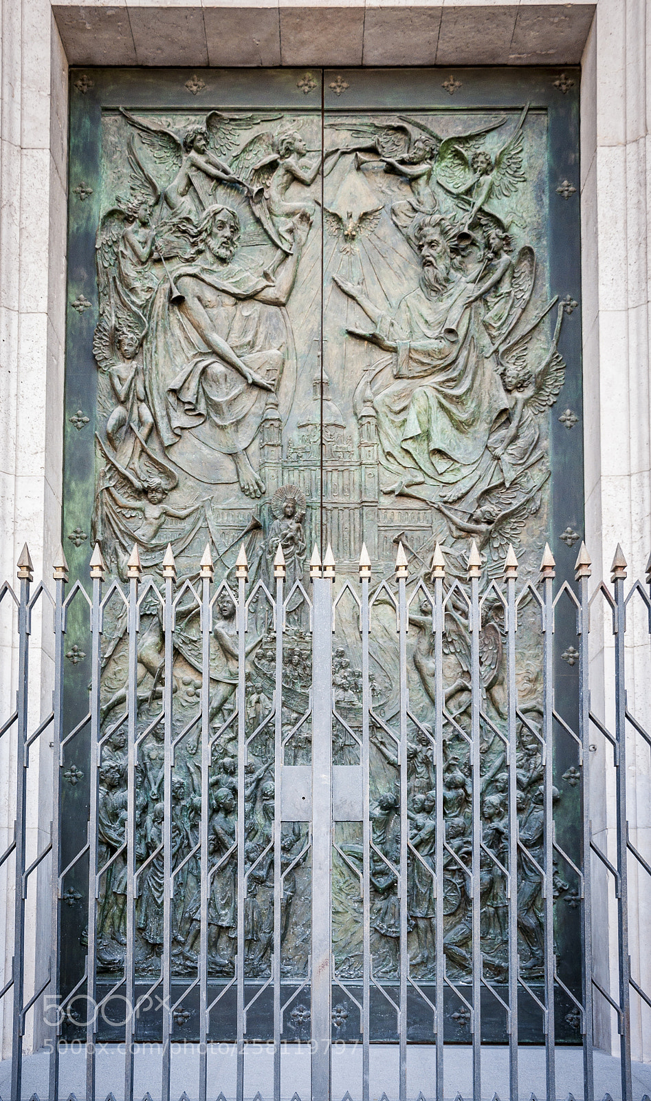 Nikon D90 sample photo. Porta photography