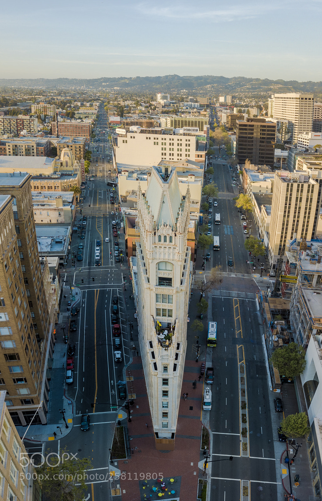 DJI FC220 sample photo. Hdr pano photography