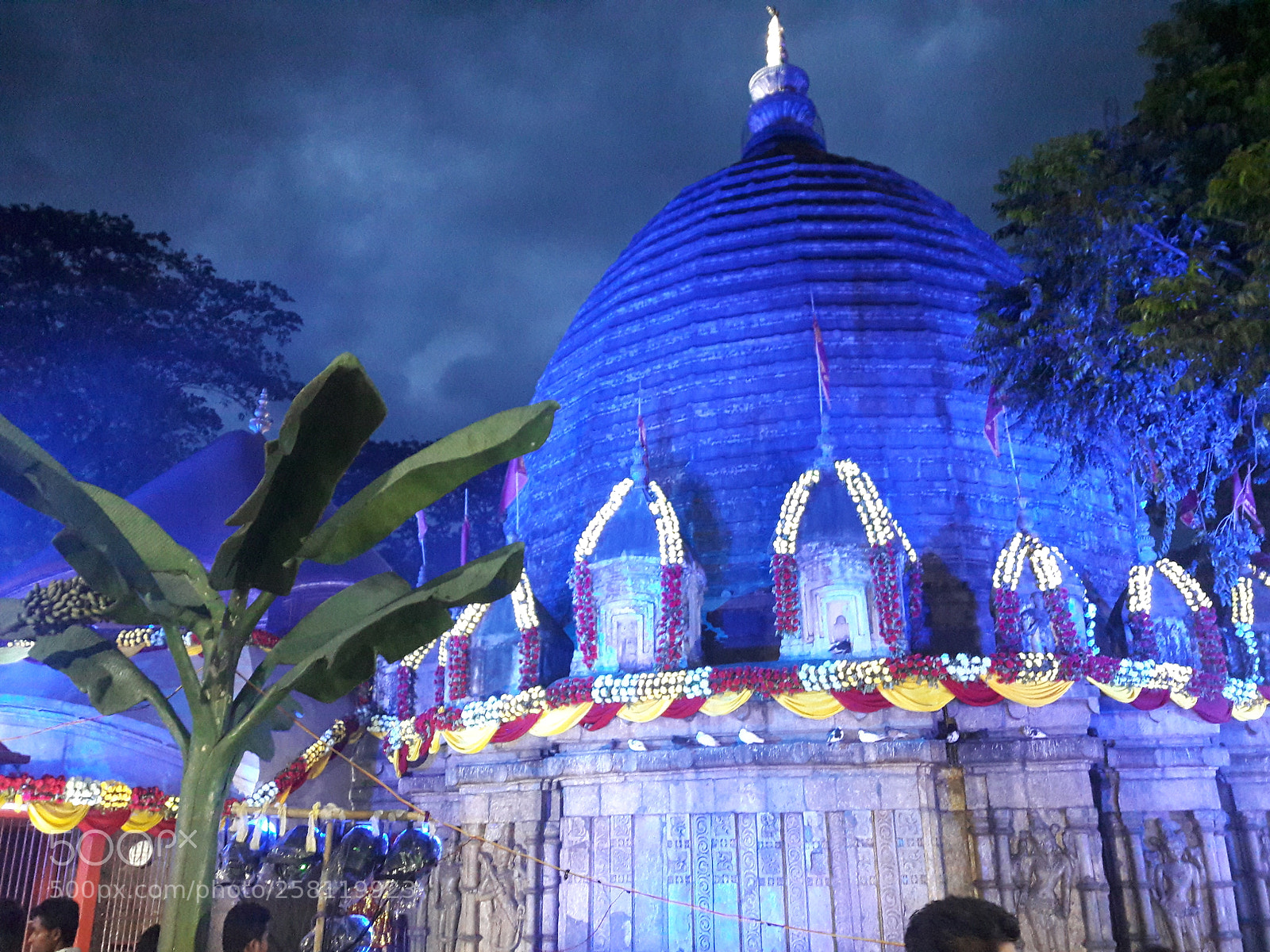 Samsung Galaxy J7 sample photo. Kamakhya temple photography