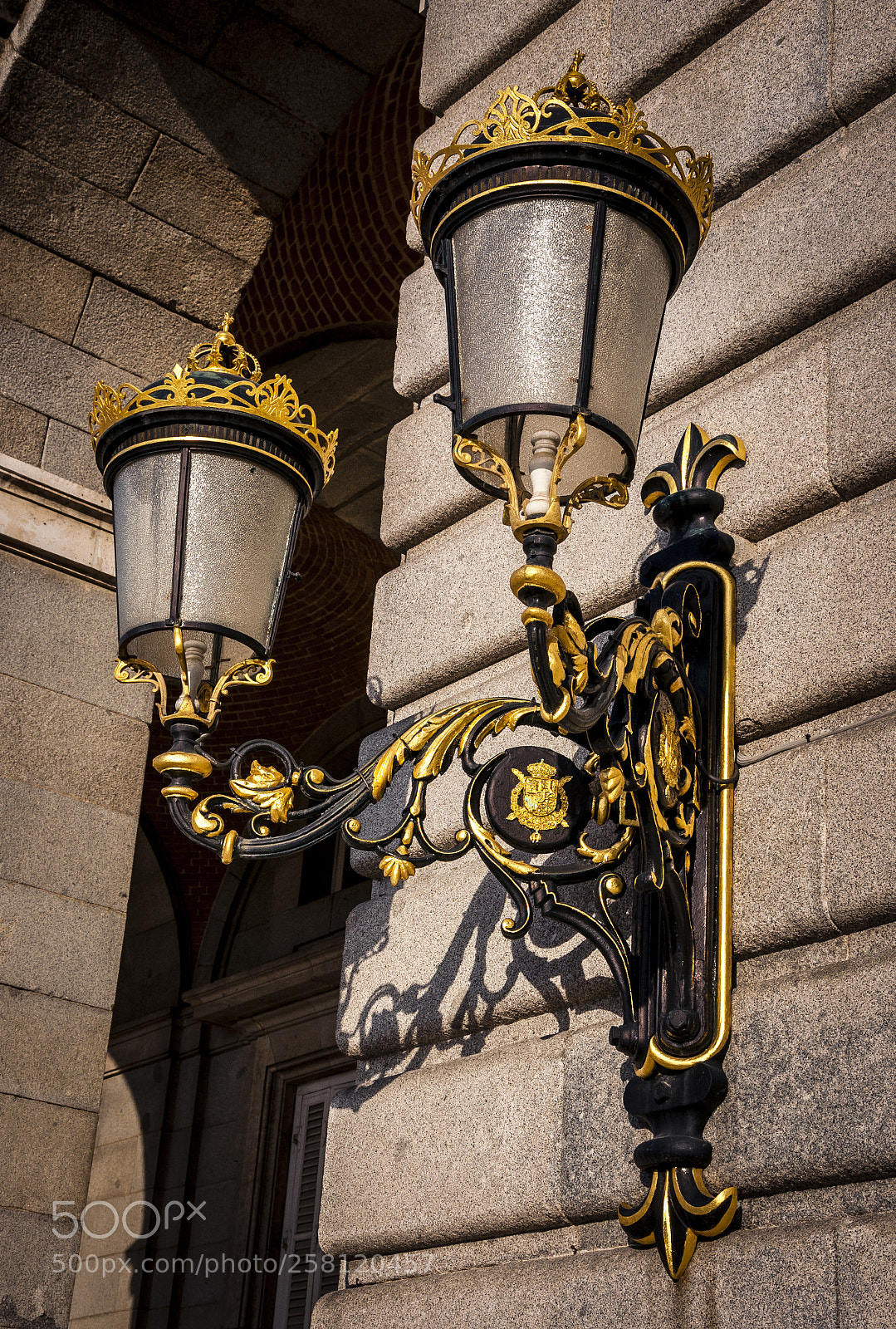 Nikon D90 sample photo. Luz photography