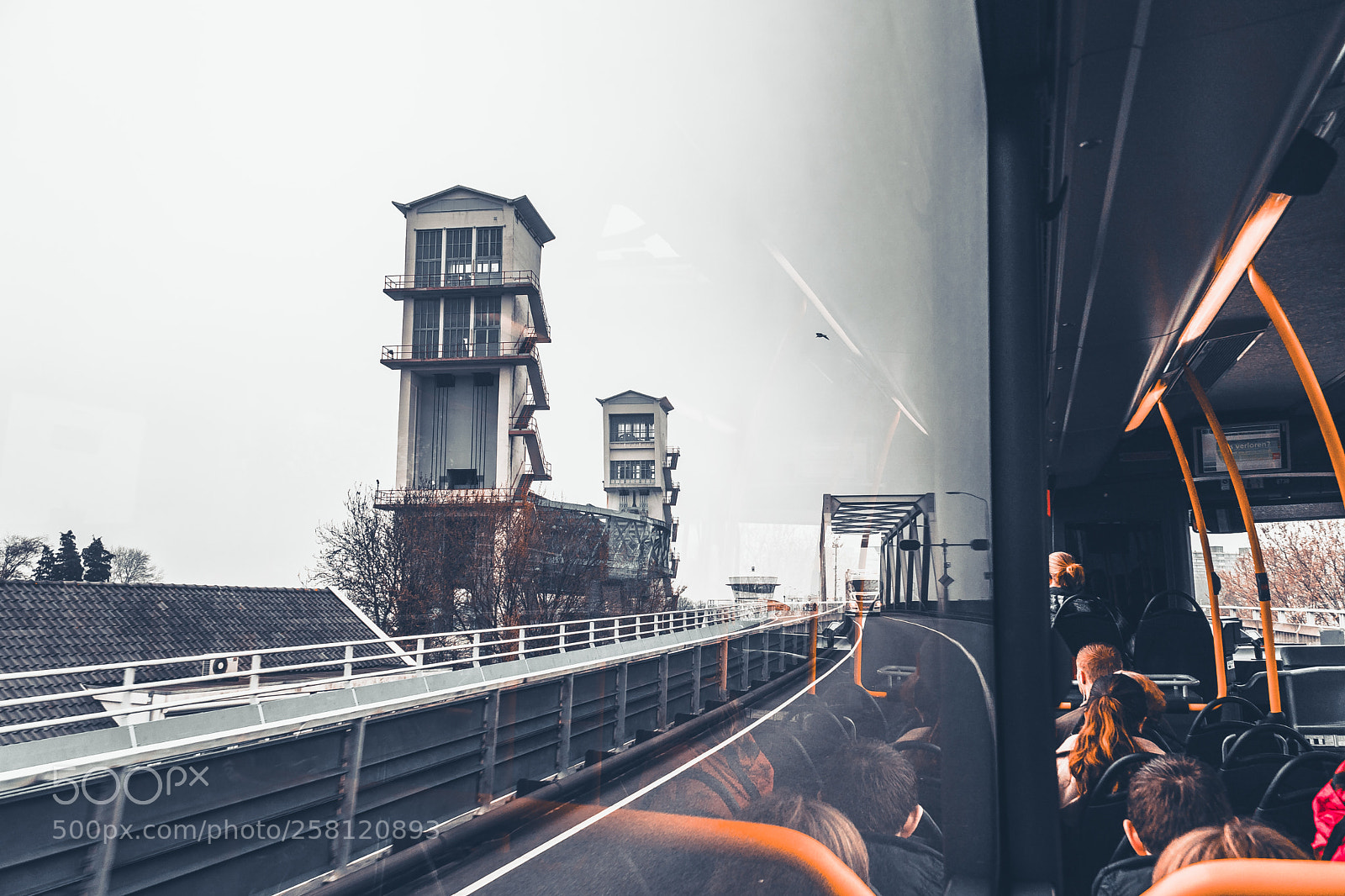 Sony a6300 sample photo. Bridge photography