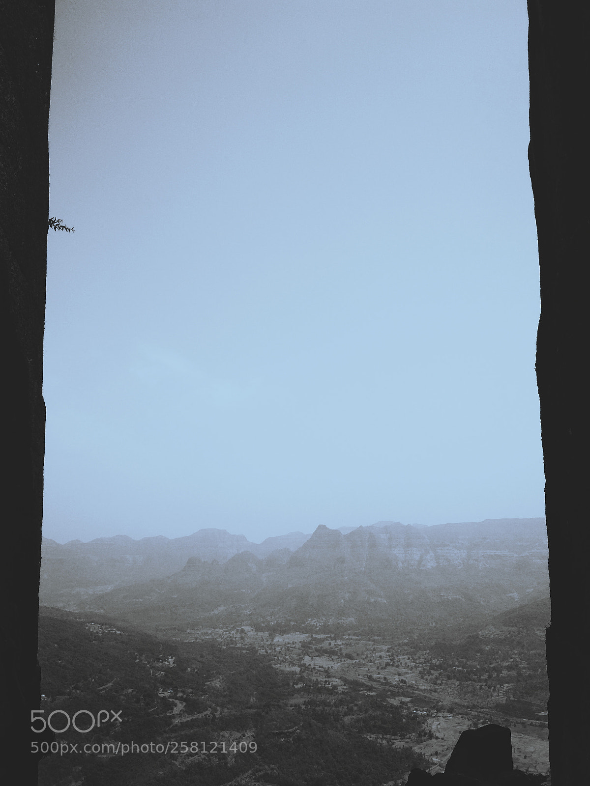 Xiaomi Redmi 4 Pro sample photo. Raigad trip photography