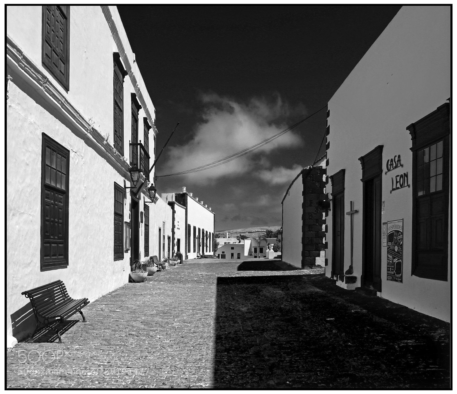 Canon EOS 6D sample photo. White facades (2) photography