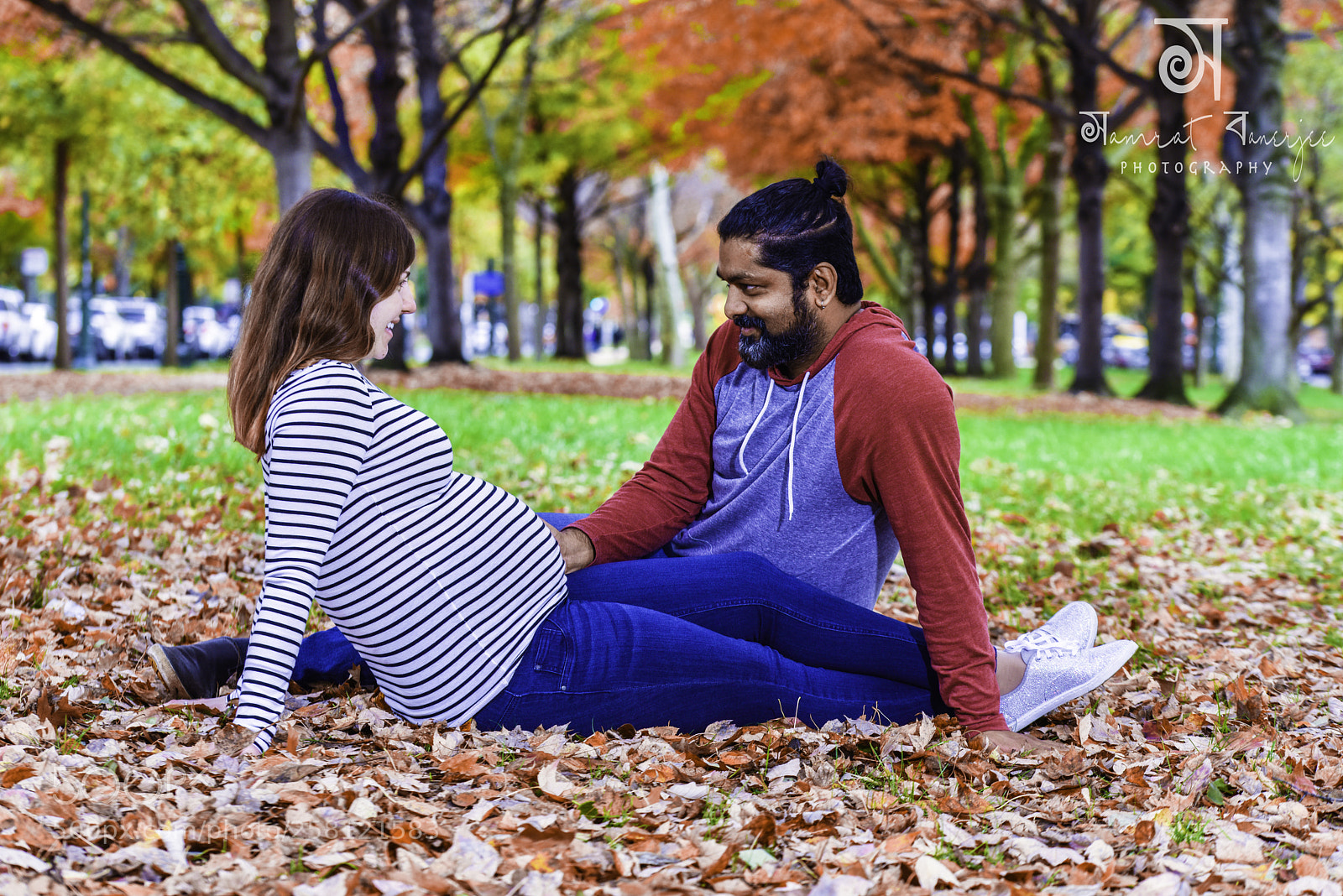 Nikon D810 sample photo. A new life within photography