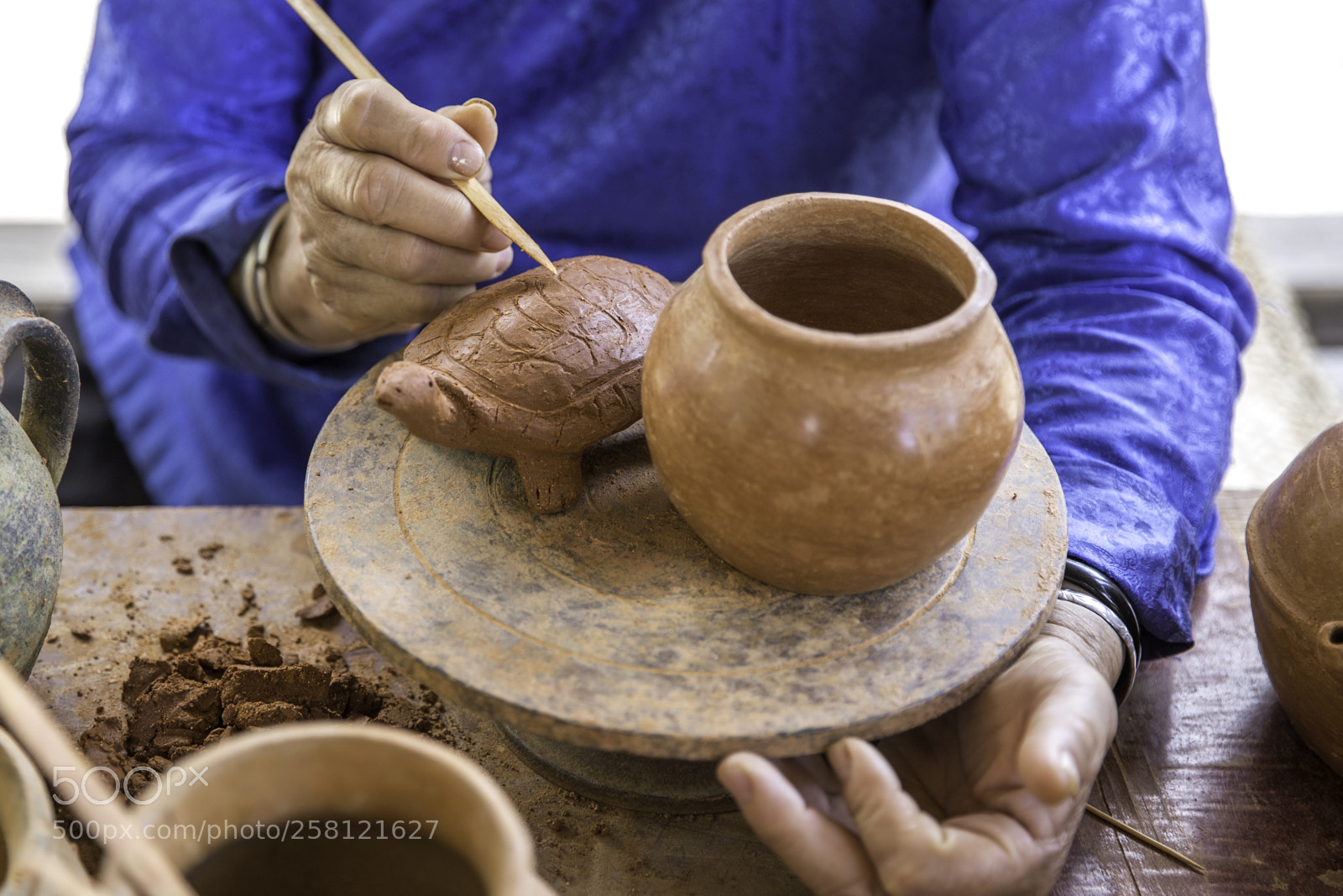 Canon EOS 6D sample photo. Li ethnic minority woman photography