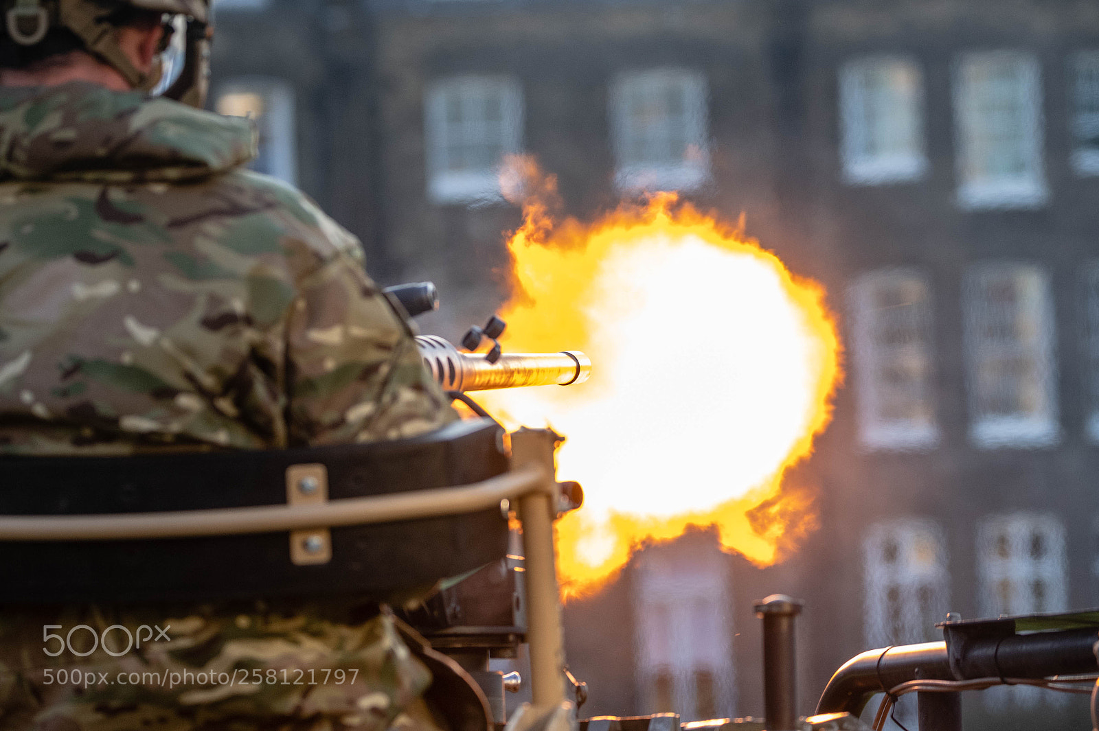 Nikon D5 sample photo. Honourable artillery company army photography