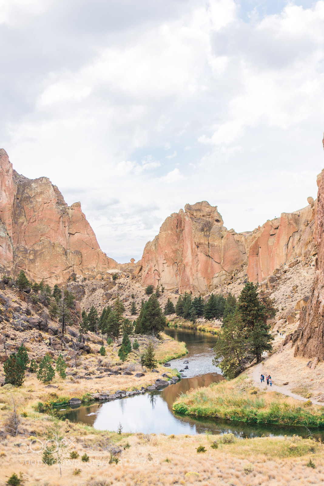 Nikon D610 sample photo. Smith rock nation photography