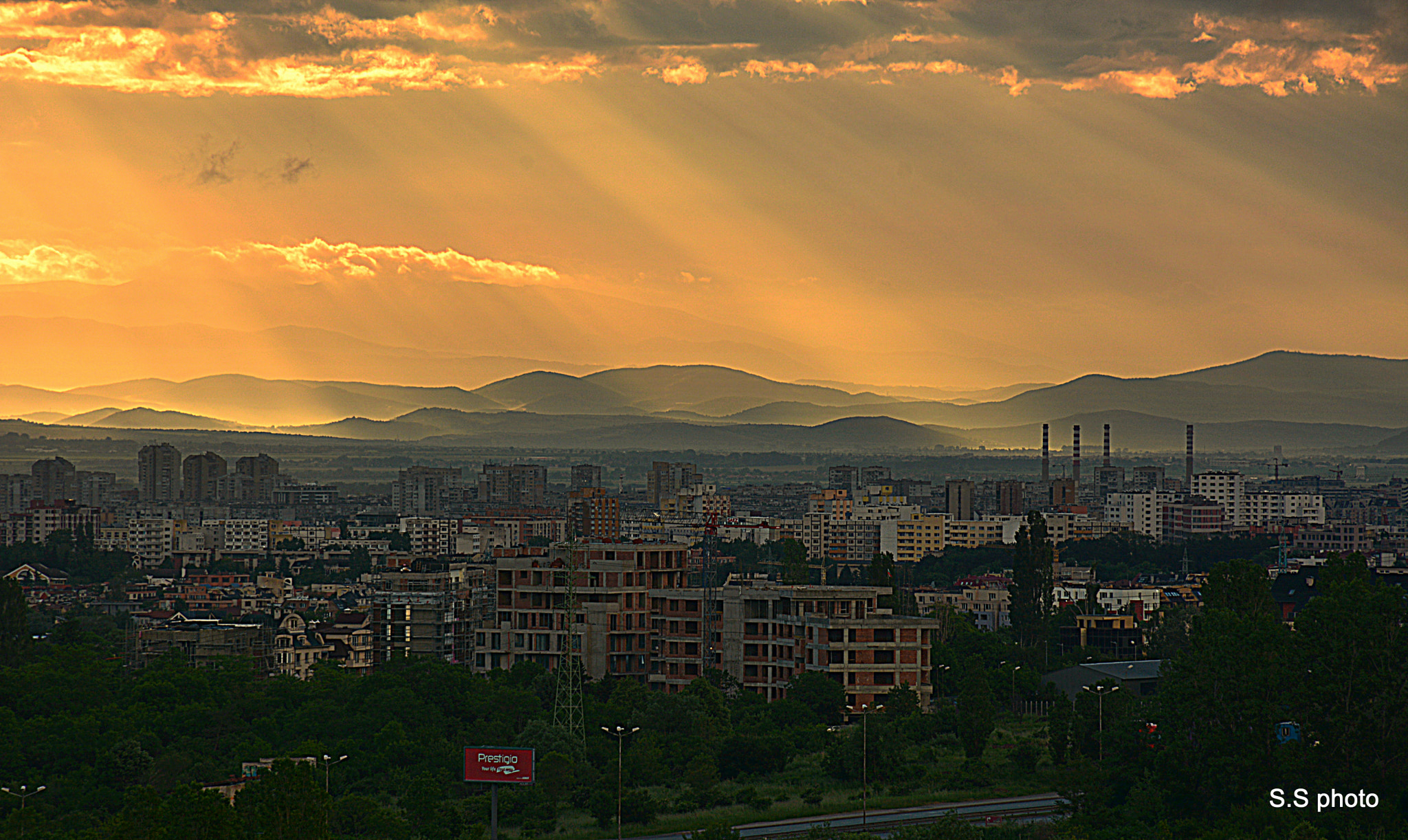 Nikon D7100 sample photo