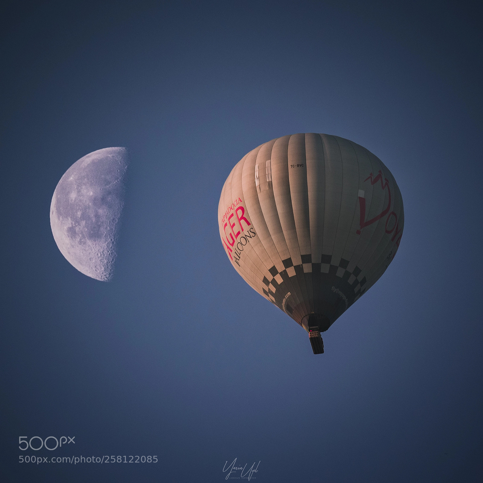Nikon D810 sample photo. To moon... photography