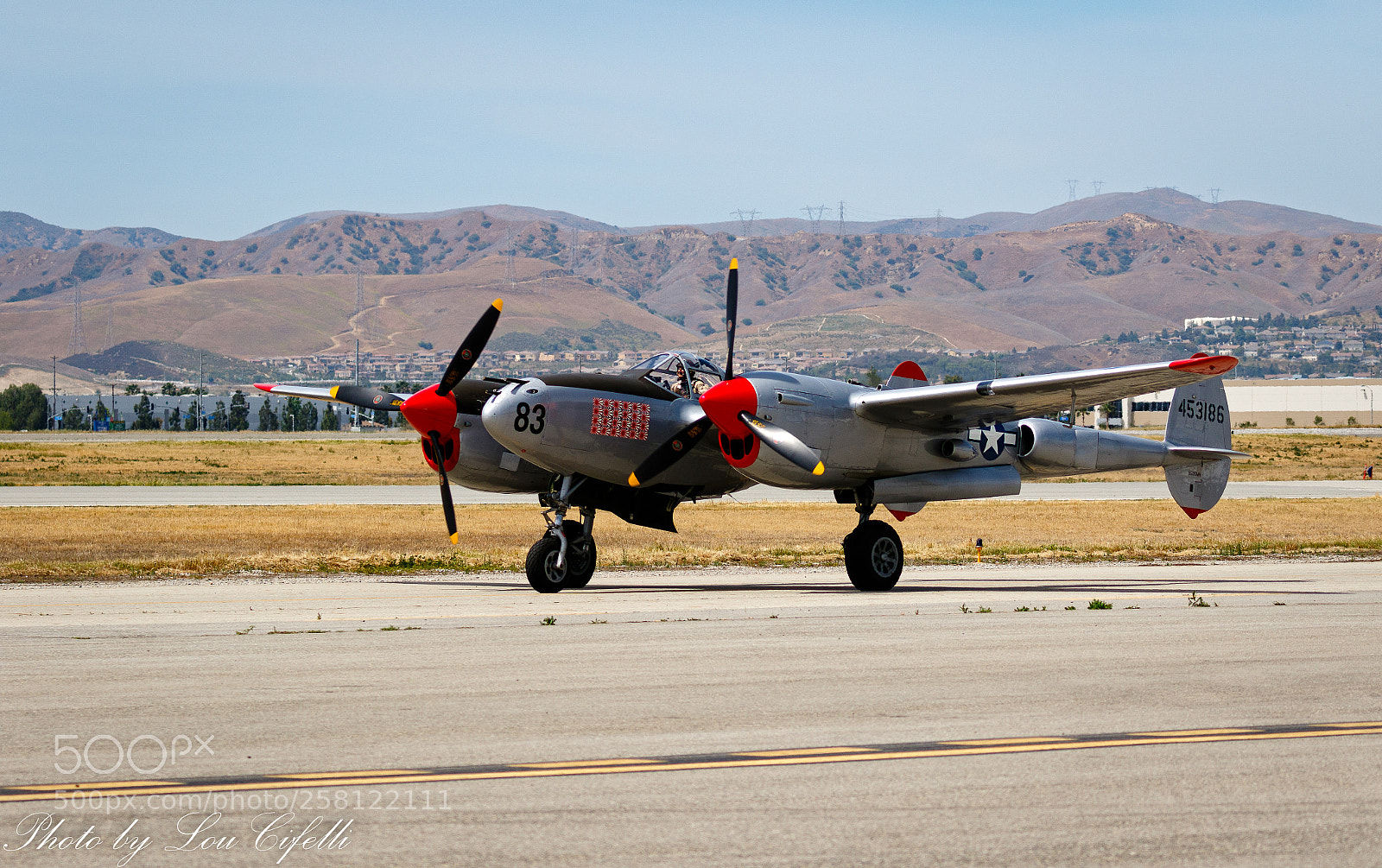 Canon EOS 7D Mark II sample photo. Warbird3107 photography