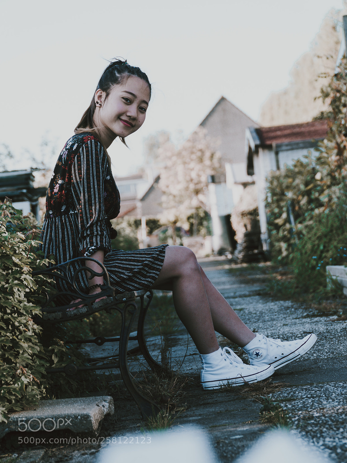 Sony a6300 sample photo. Portraitshoot photography