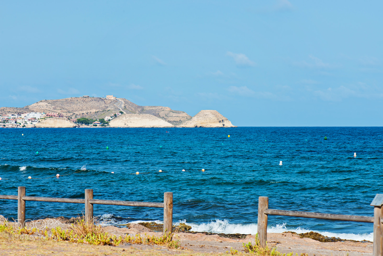 Nikon D610 sample photo. Panoramic view to the photography