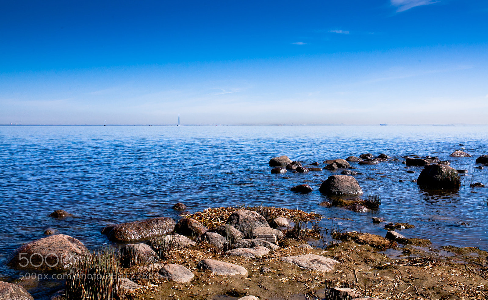 Canon EOS 5D Mark II sample photo. Gulf photography