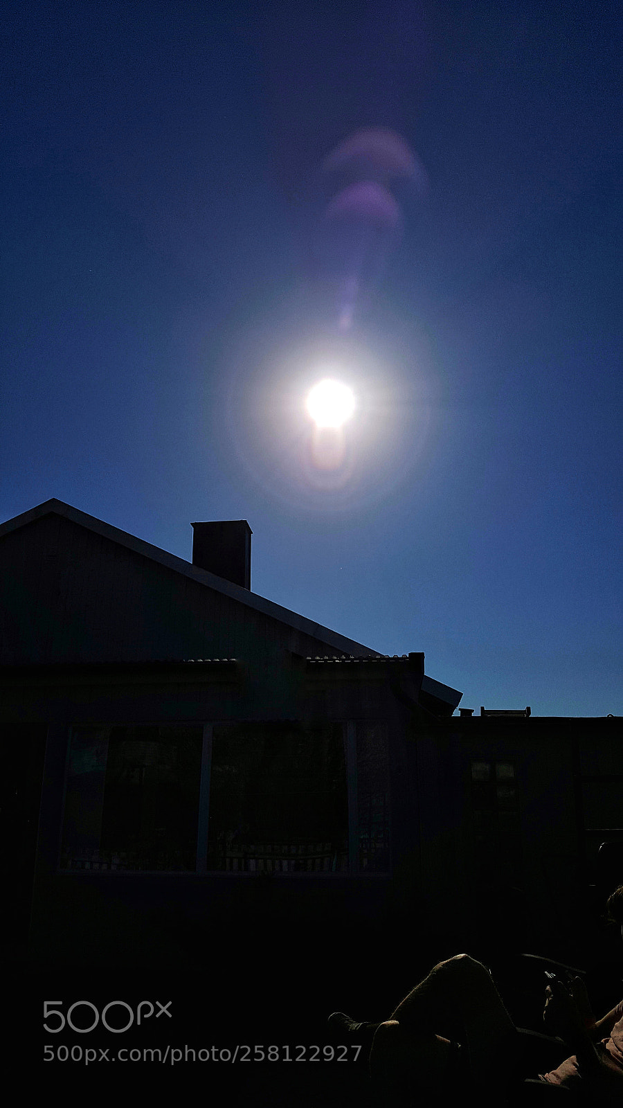 Samsung Galaxy S6 sample photo. The sun and the photography