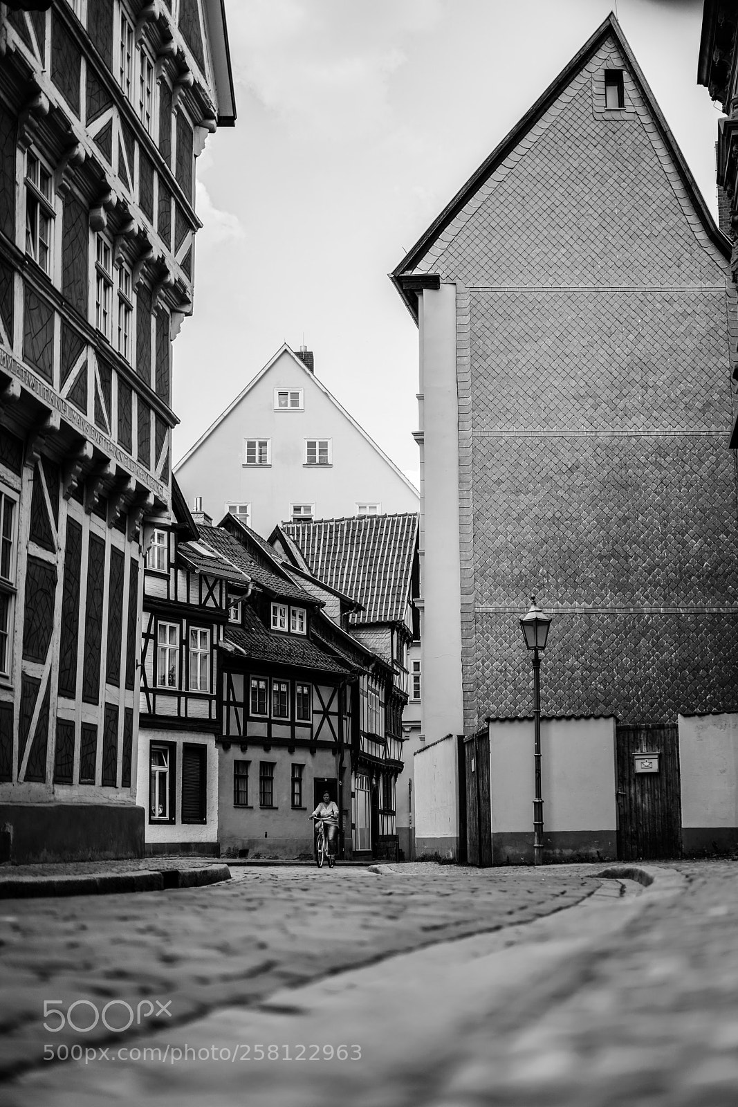 Sony a7R II sample photo. Quedlinburg / sachsen-anhalt photography