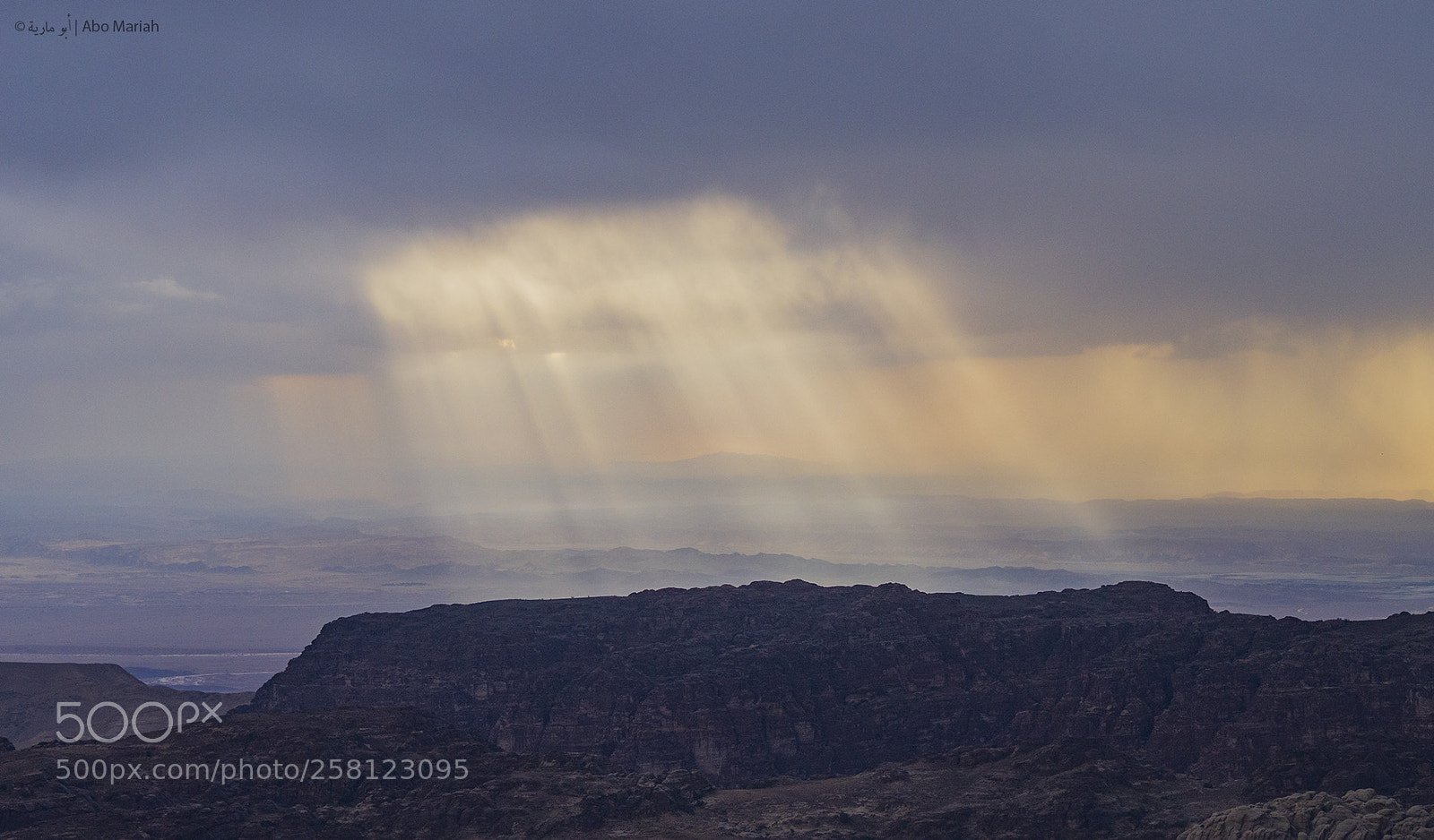 Nikon D3200 sample photo. Clouds and sunlight photography