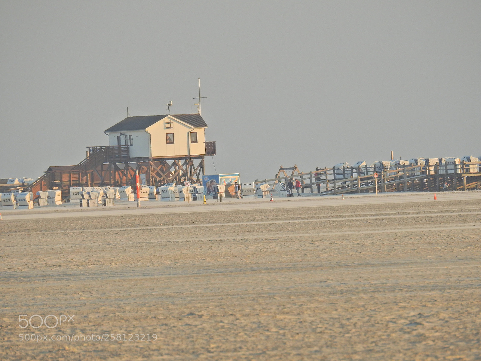 Nikon Coolpix P900 sample photo. Living on stilts spo photography