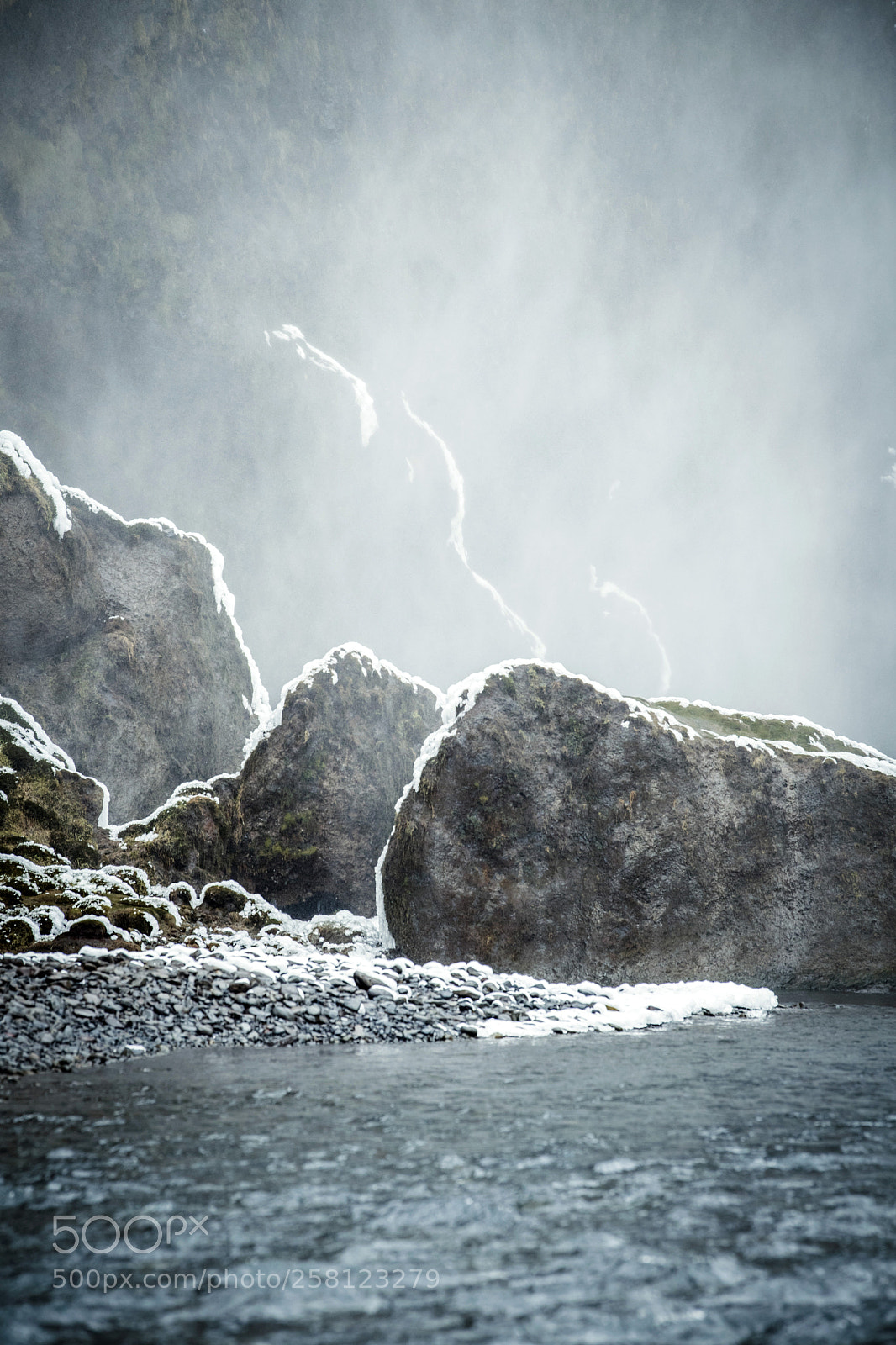 Nikon D5 sample photo. Iceland photography