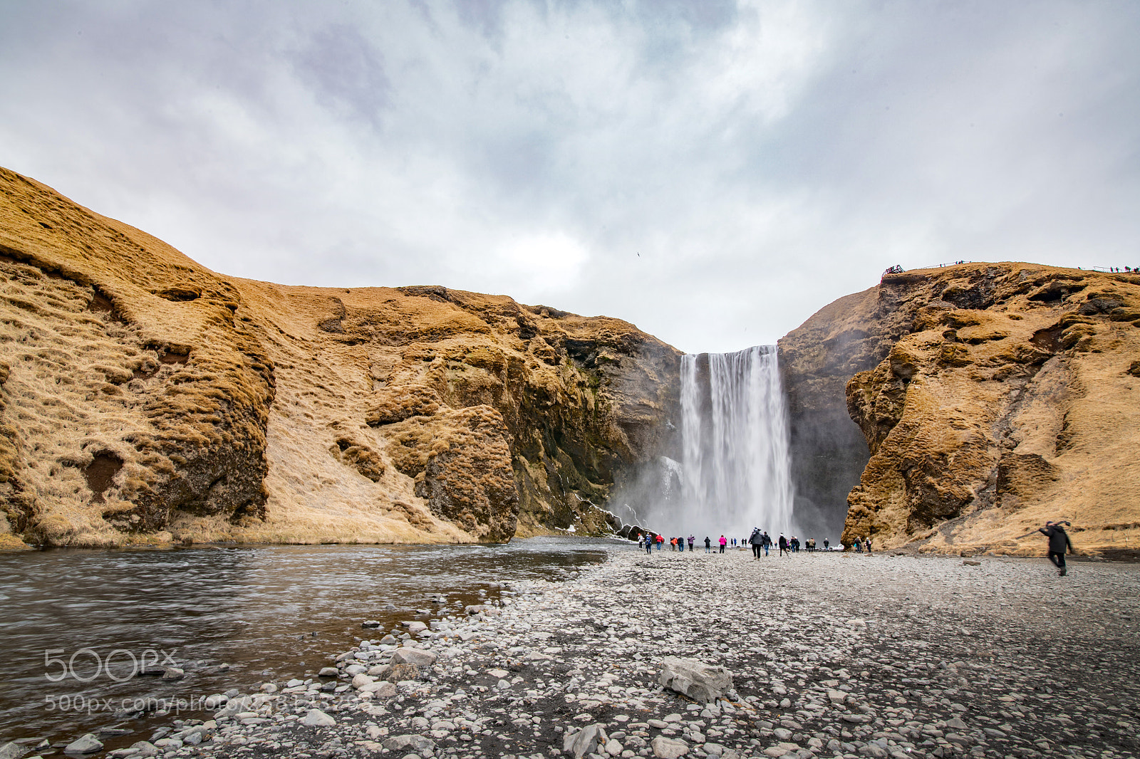 Nikon D850 sample photo. Iceland photography